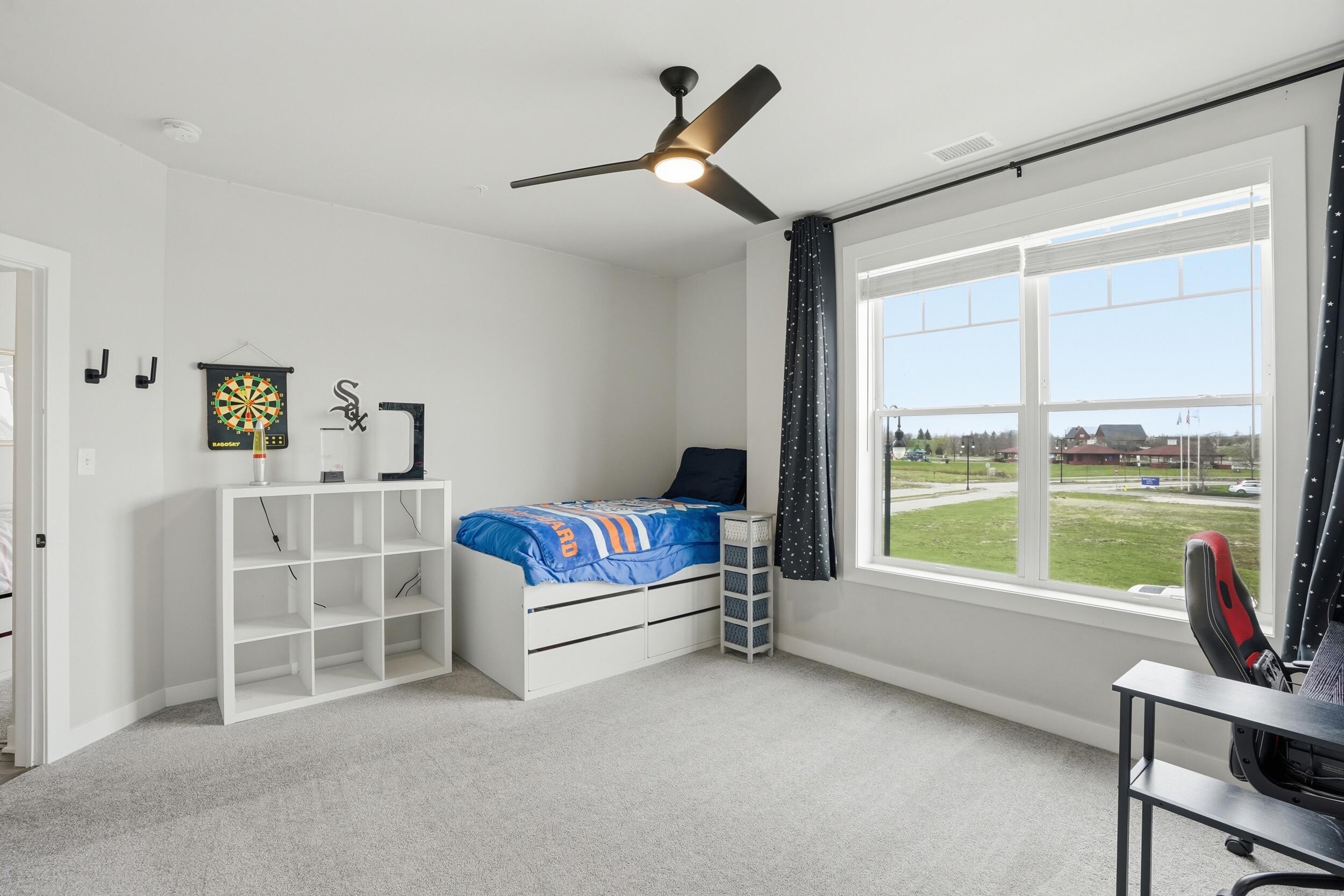 9610 N Centennial Drive, Munster, IN #206, 46321; Image #12