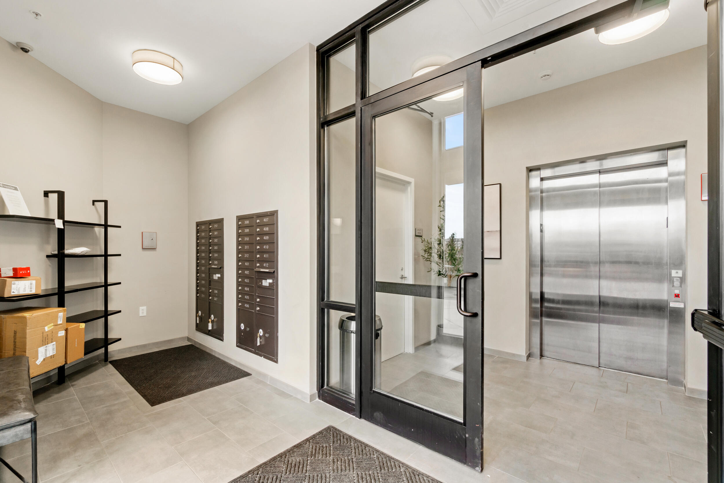 9610 N Centennial Drive, Munster, IN #206, 46321; Image #19