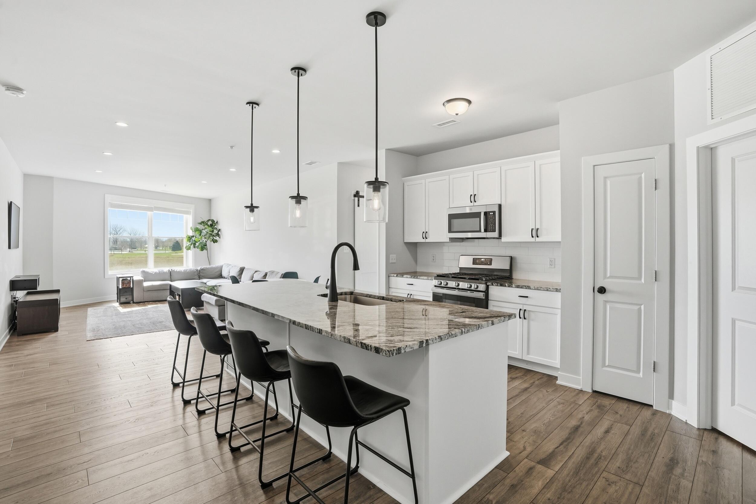 9610 N Centennial Drive, Munster, IN #206, 46321; Image #2