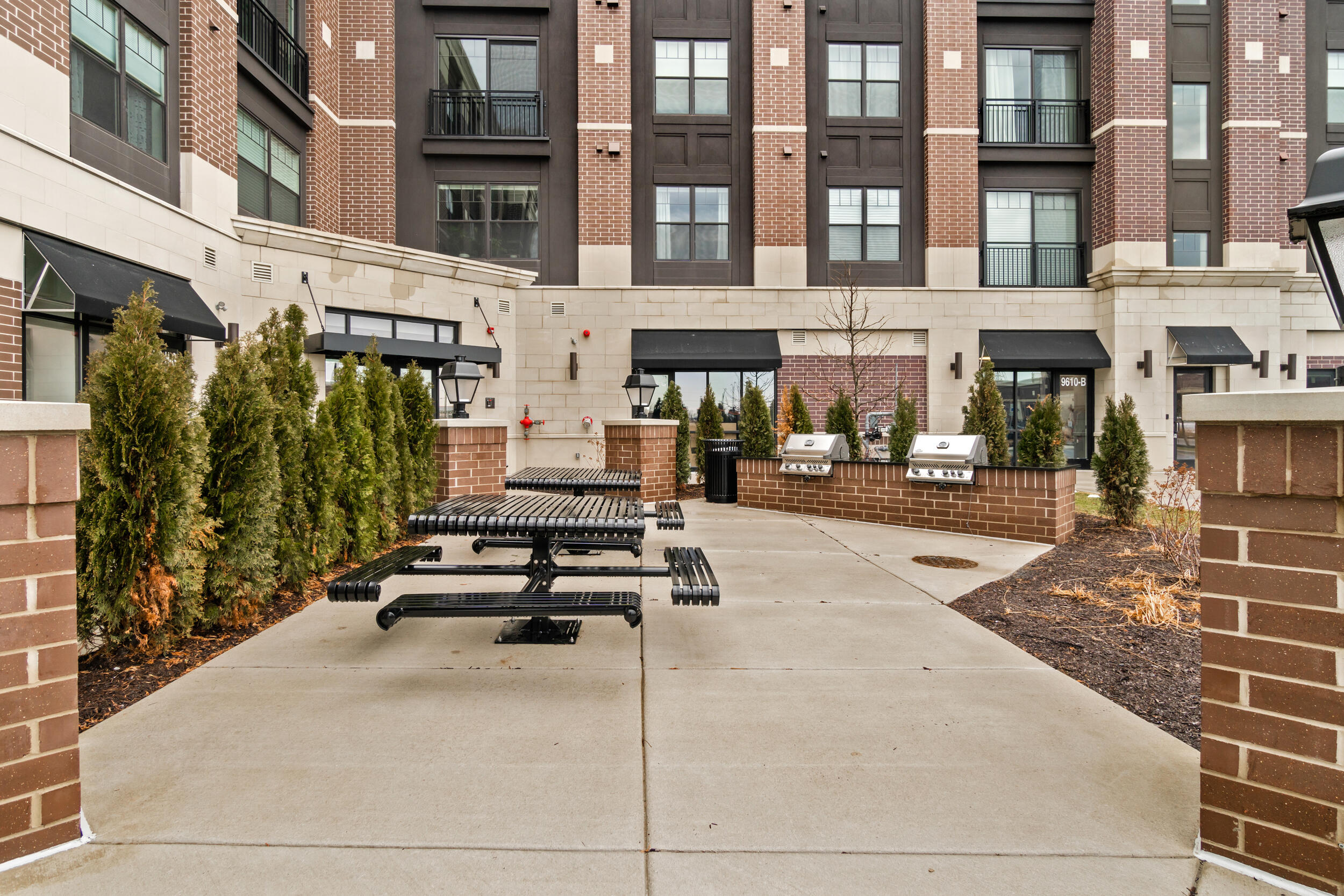 9610 N Centennial Drive, Munster, IN #206, 46321; Image #23