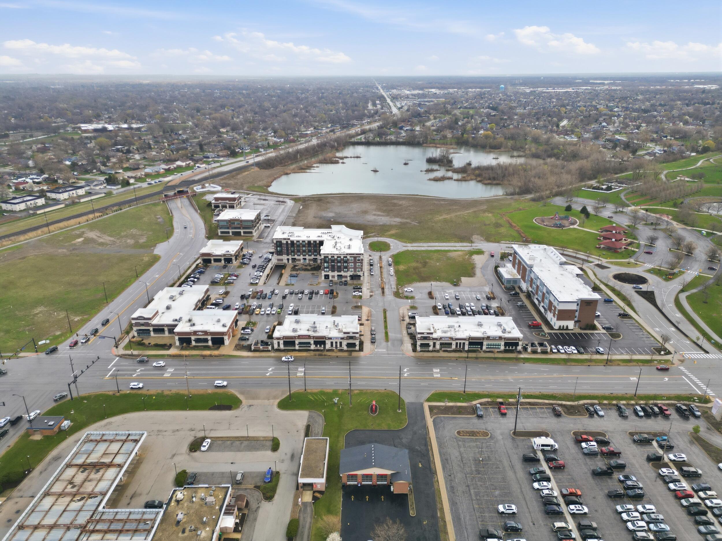 9610 N Centennial Drive, Munster, IN #206, 46321; Image #27