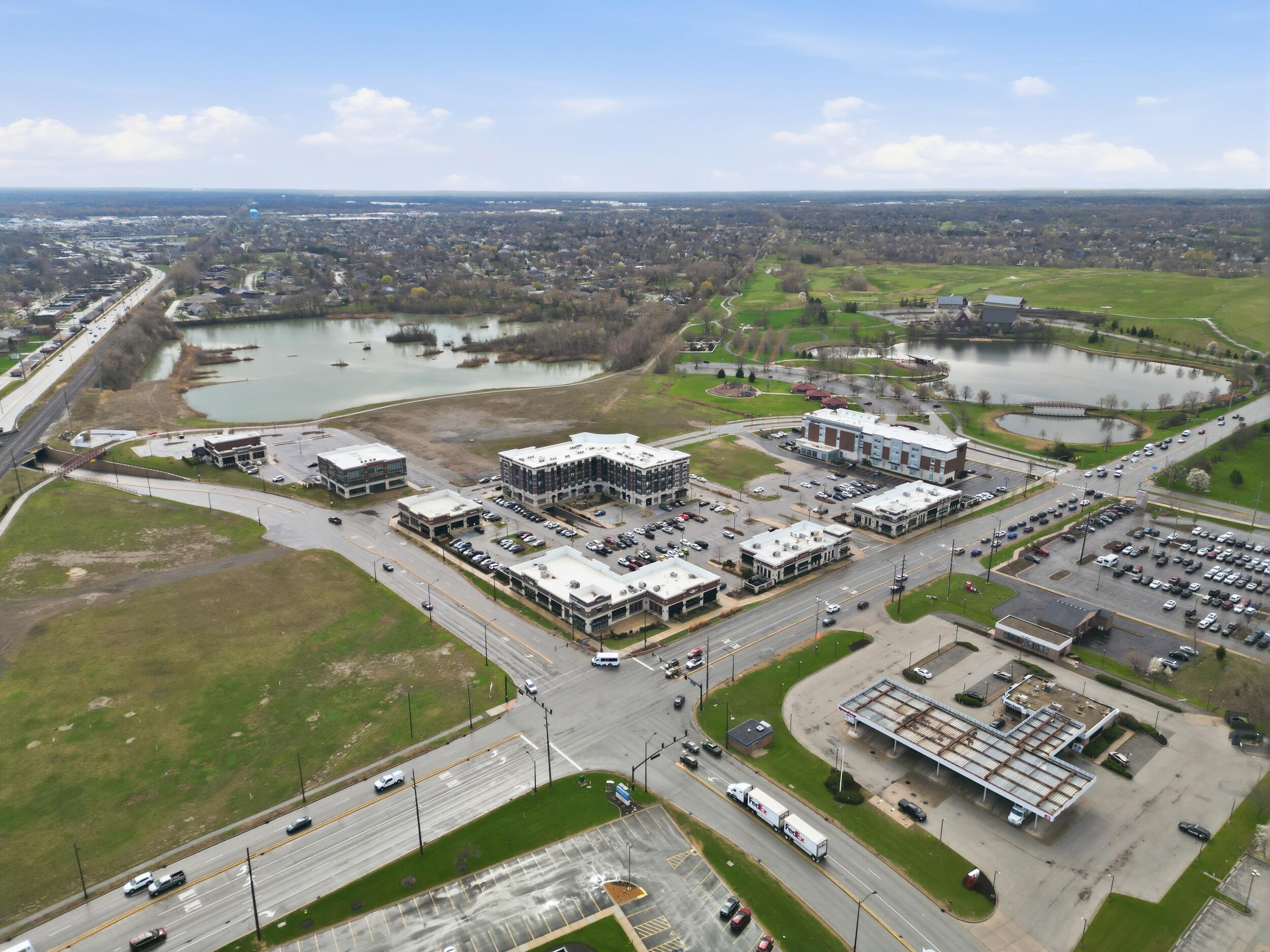 9610 N Centennial Drive, Munster, IN #206, 46321; Image #28