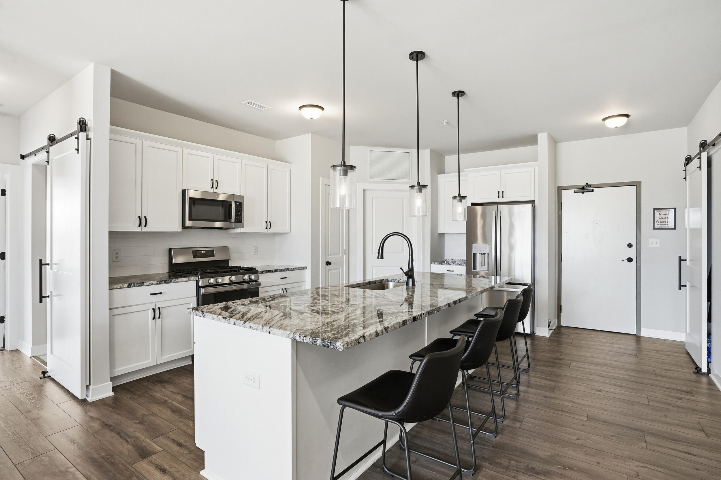 9610 N Centennial Drive, Munster, IN #206, 46321; Image #3