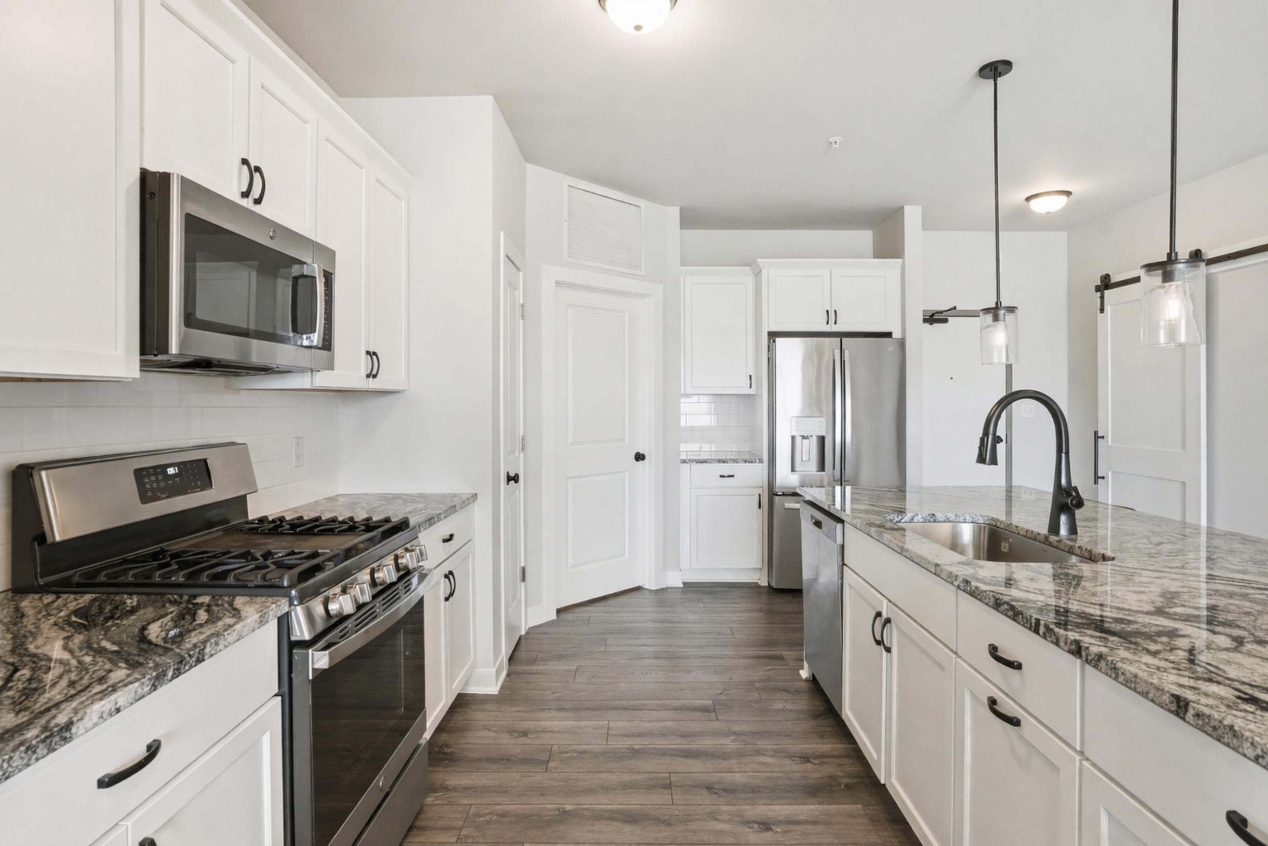 9610 N Centennial Drive, Munster, IN #206, 46321; Image #4