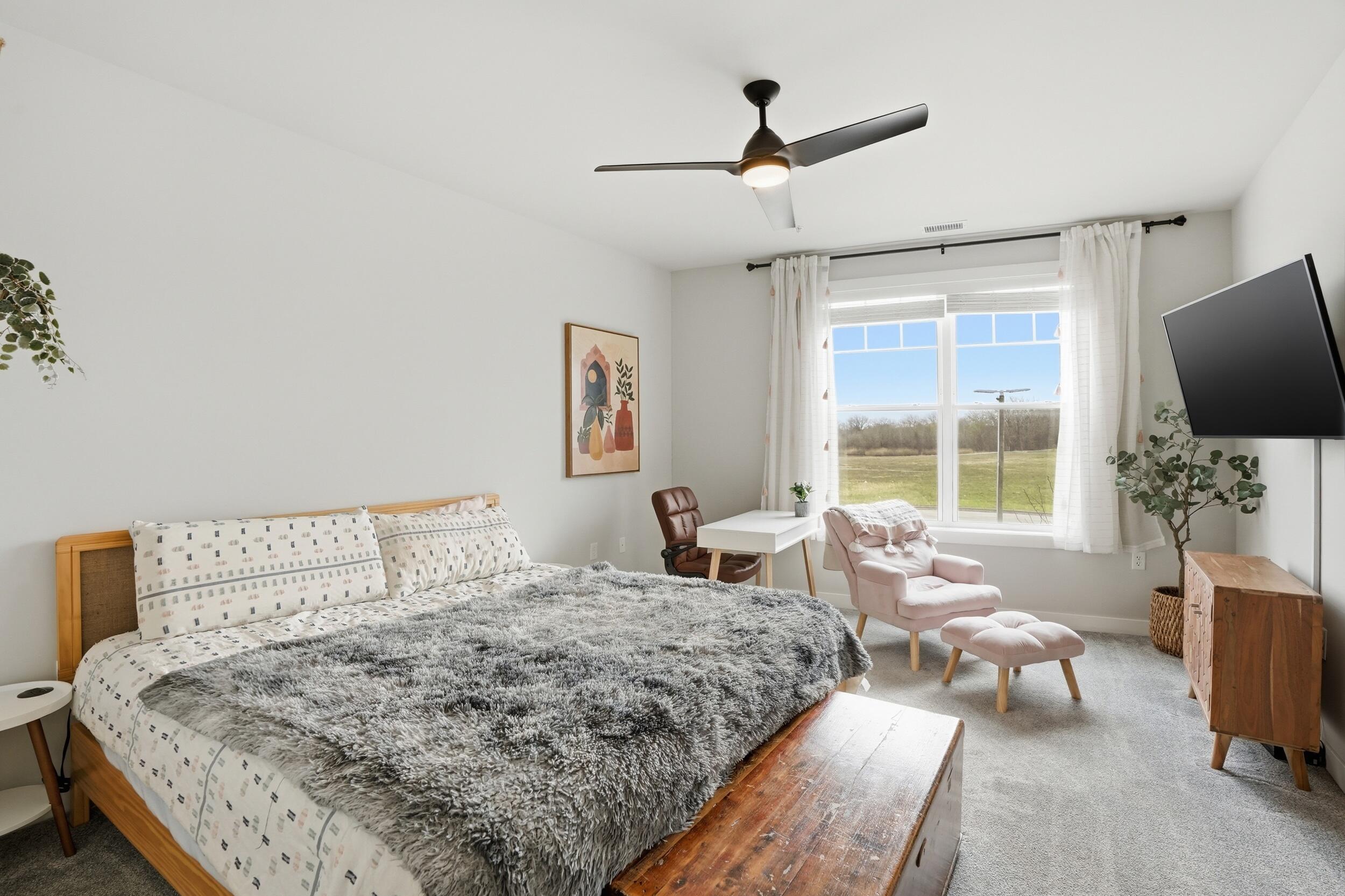 9610 N Centennial Drive, Munster, IN #206, 46321; Image #6