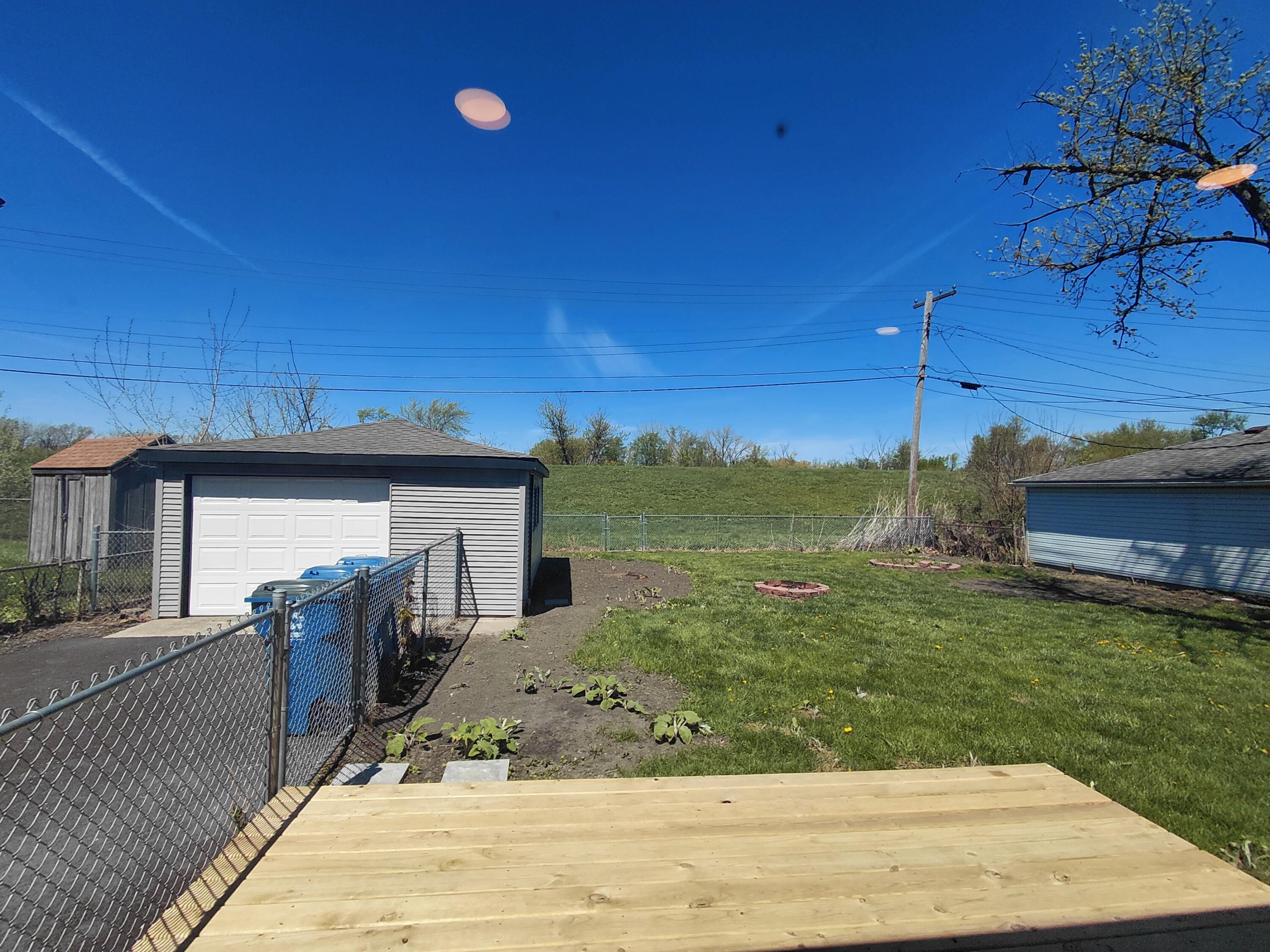 3217 North Drive, Highland, IN 46322; Image #11