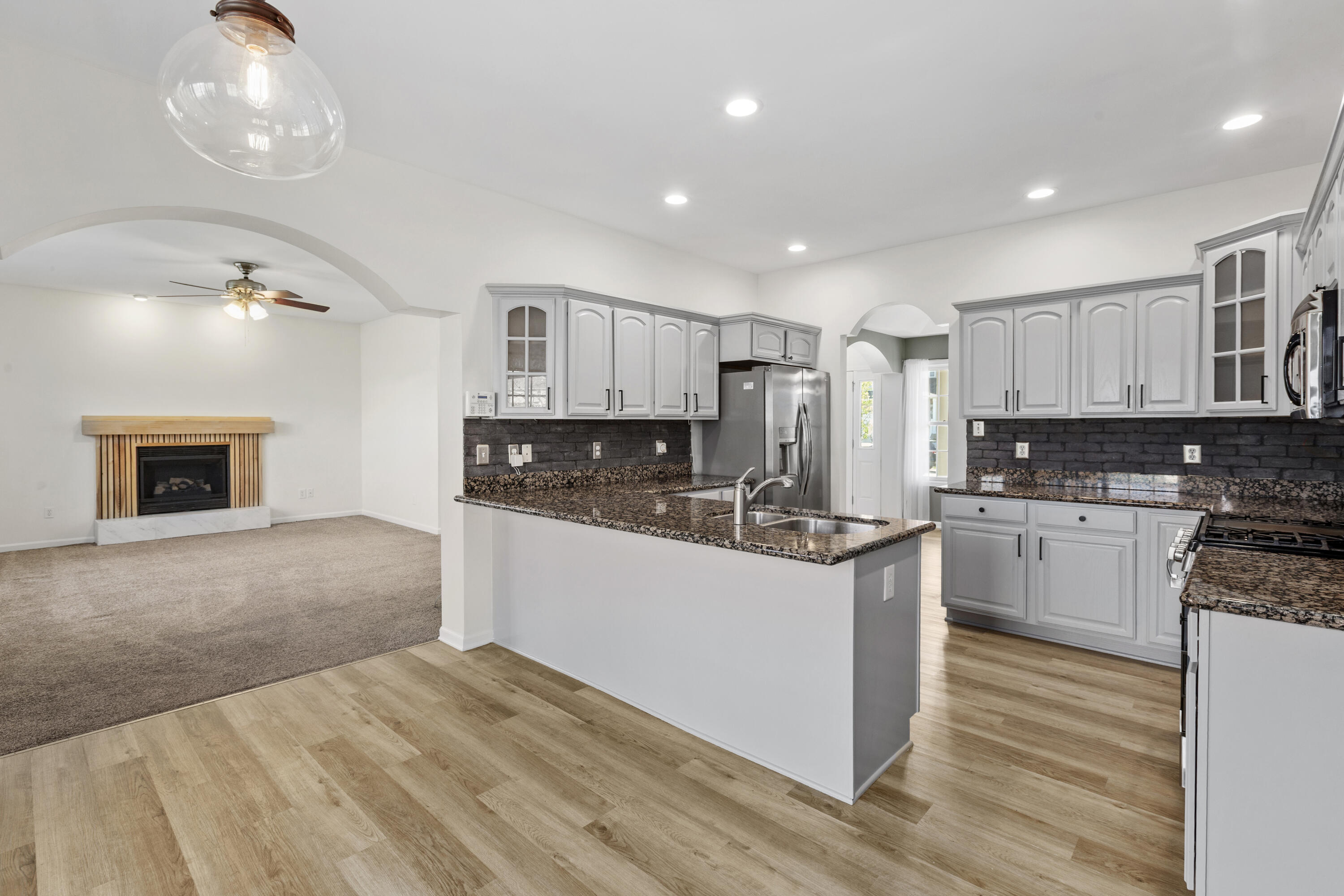 243 Eagle Ridge Drive, Valparaiso, IN 46385; Image #15