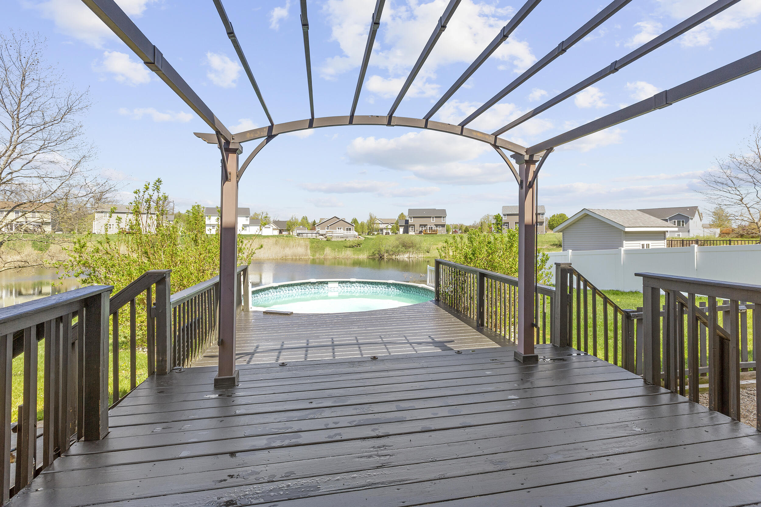 243 Eagle Ridge Drive, Valparaiso, IN 46385; Image #38
