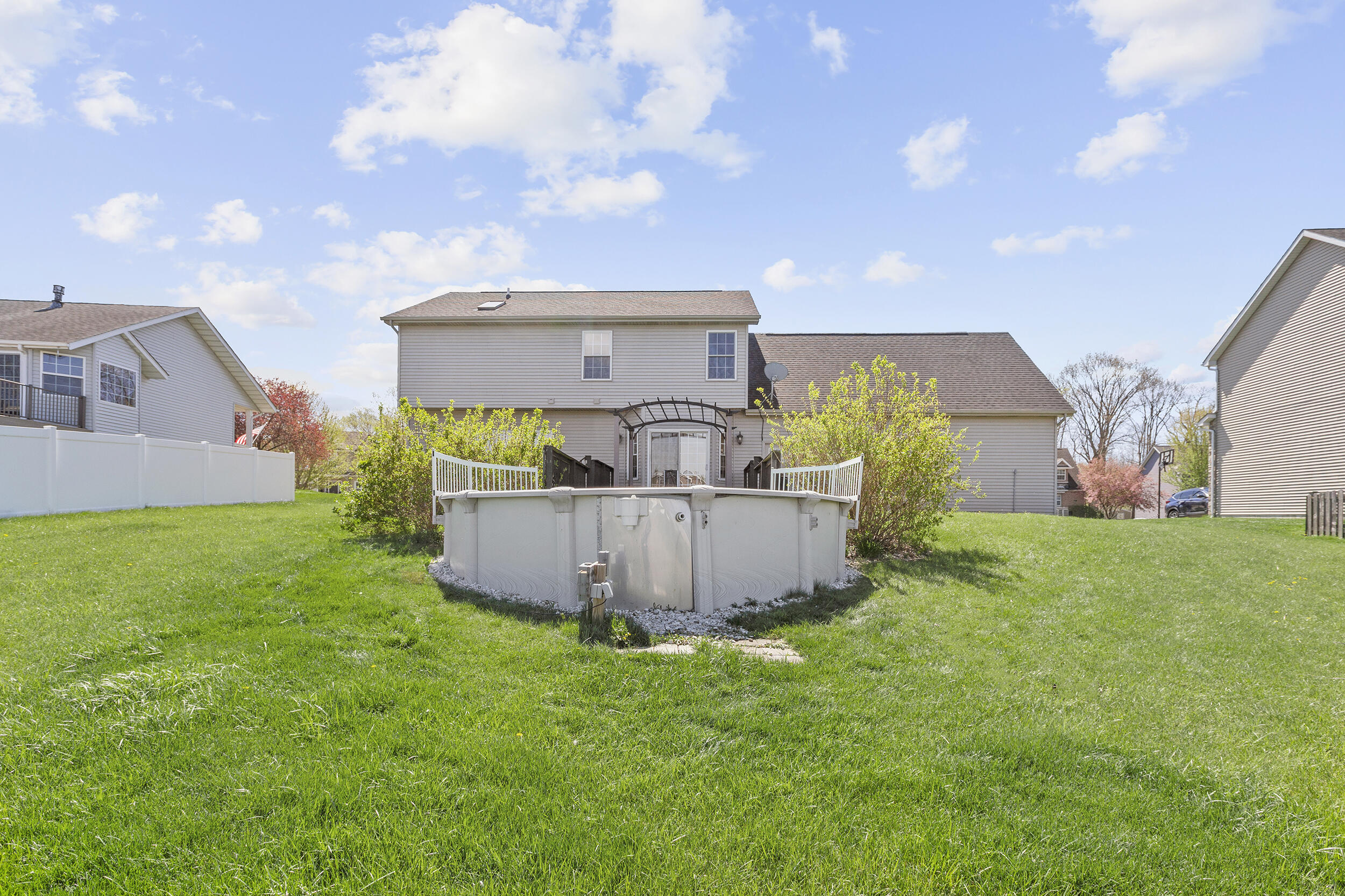243 Eagle Ridge Drive, Valparaiso, IN 46385; Image #39