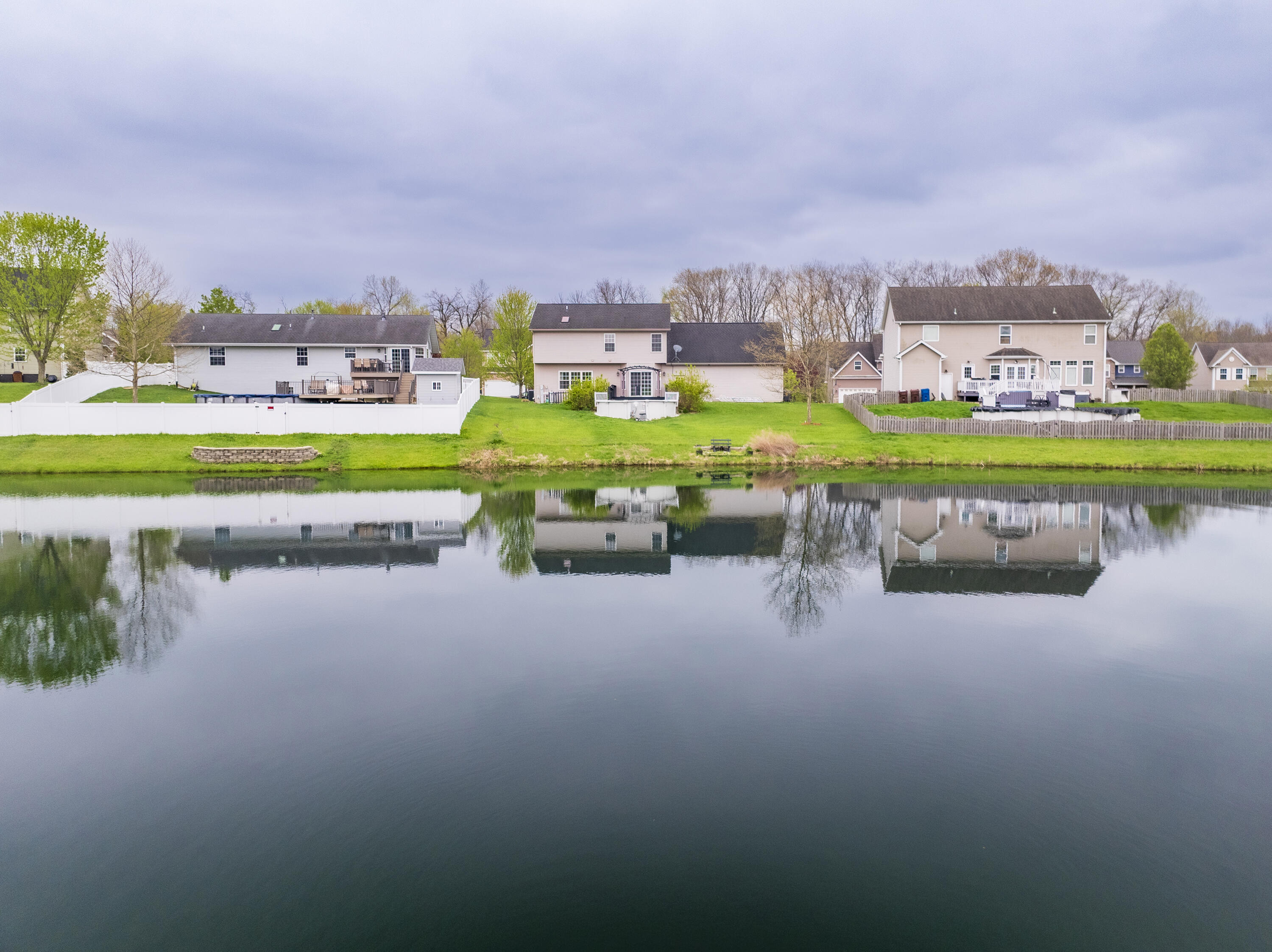 243 Eagle Ridge Drive, Valparaiso, IN 46385; Image #51