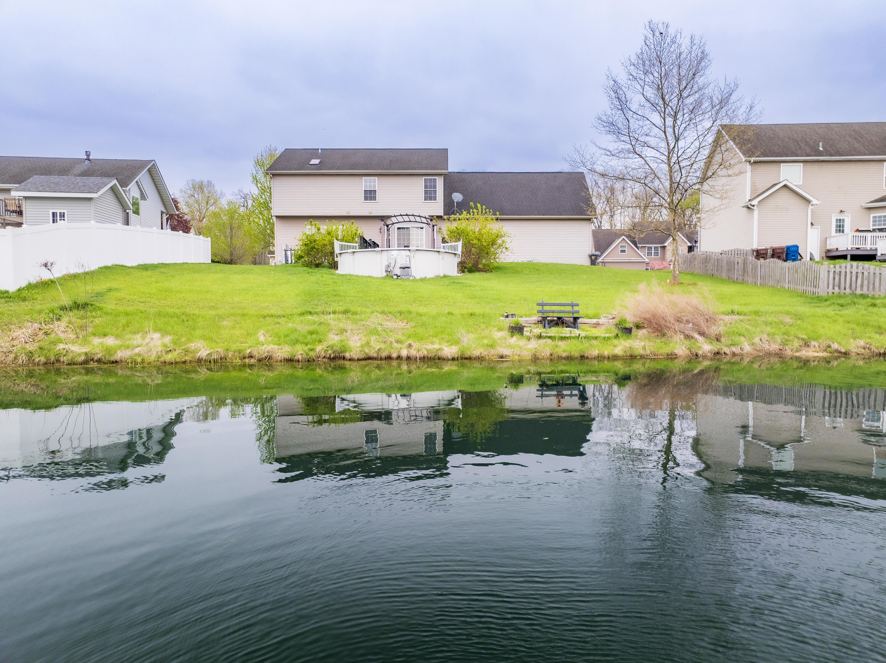 243 Eagle Ridge Drive, Valparaiso, IN 46385; Image #52