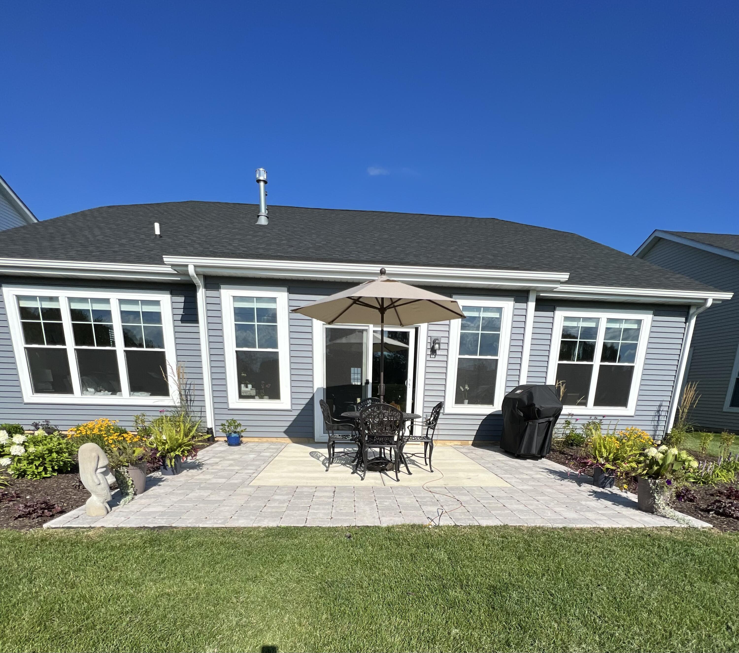 6682 Sky Drive, Schererville, IN 46375; Image #15
