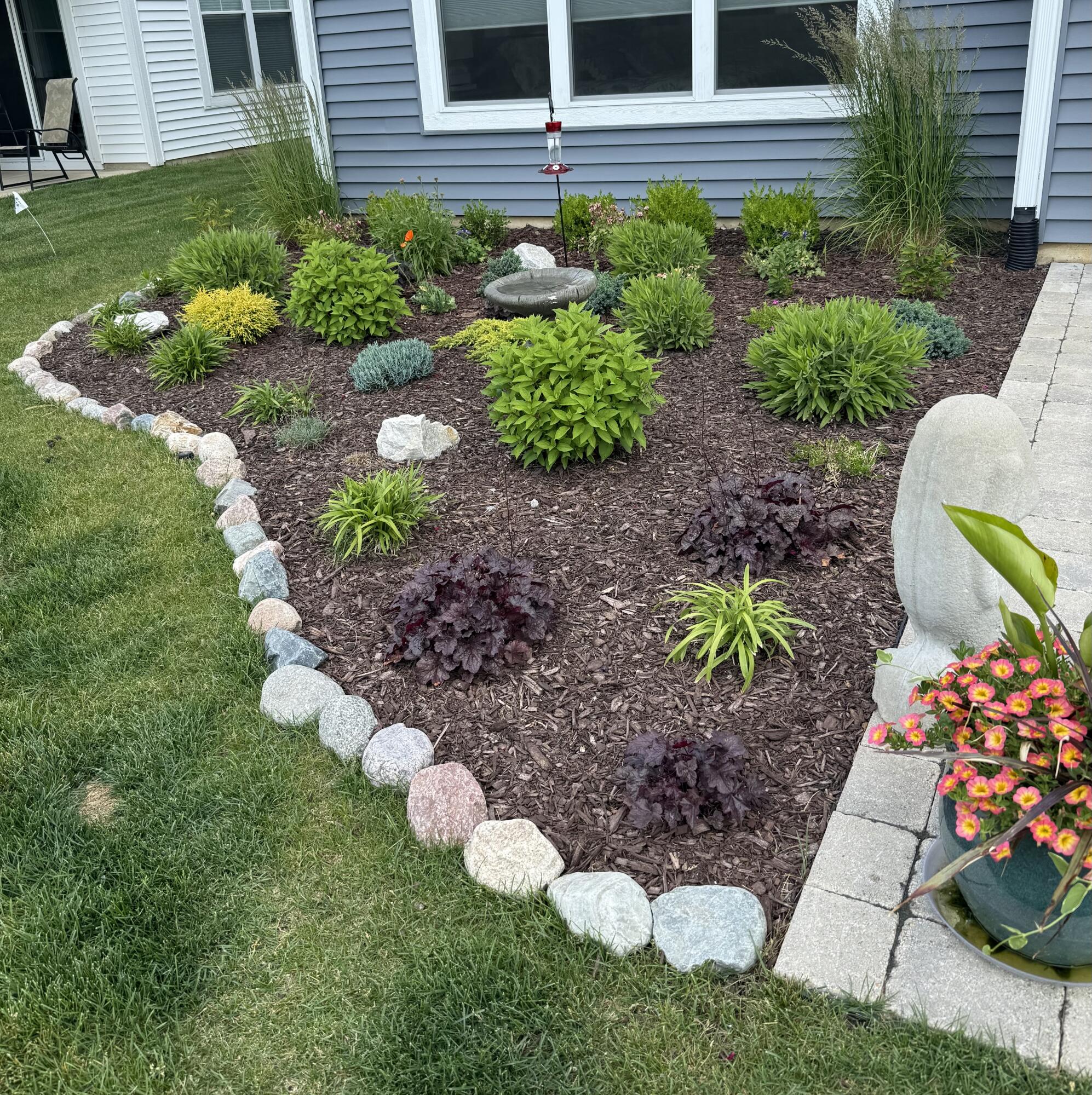 6682 Sky Drive, Schererville, IN 46375; Image #16
