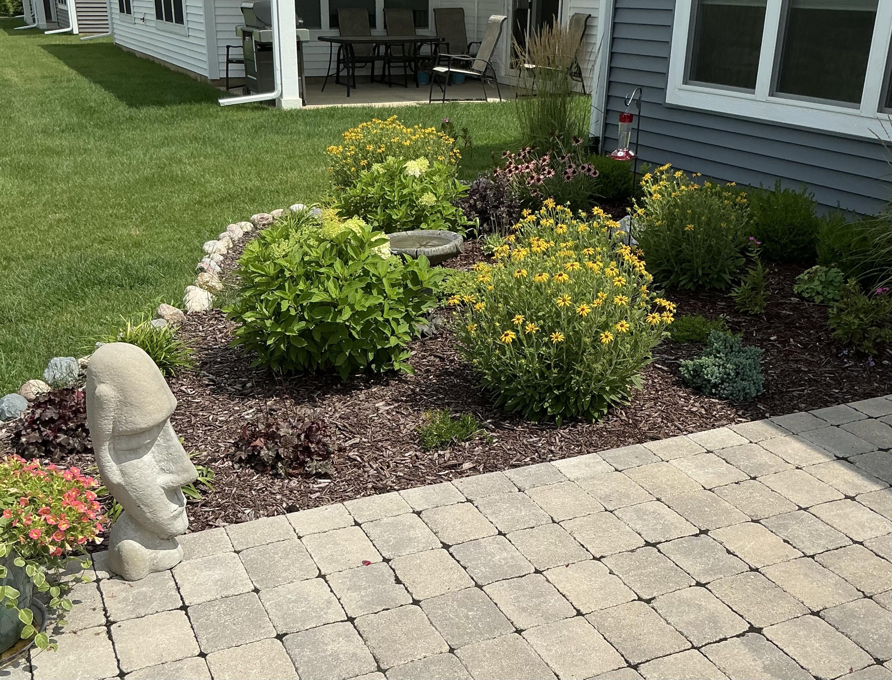 6682 Sky Drive, Schererville, IN 46375; Image #18