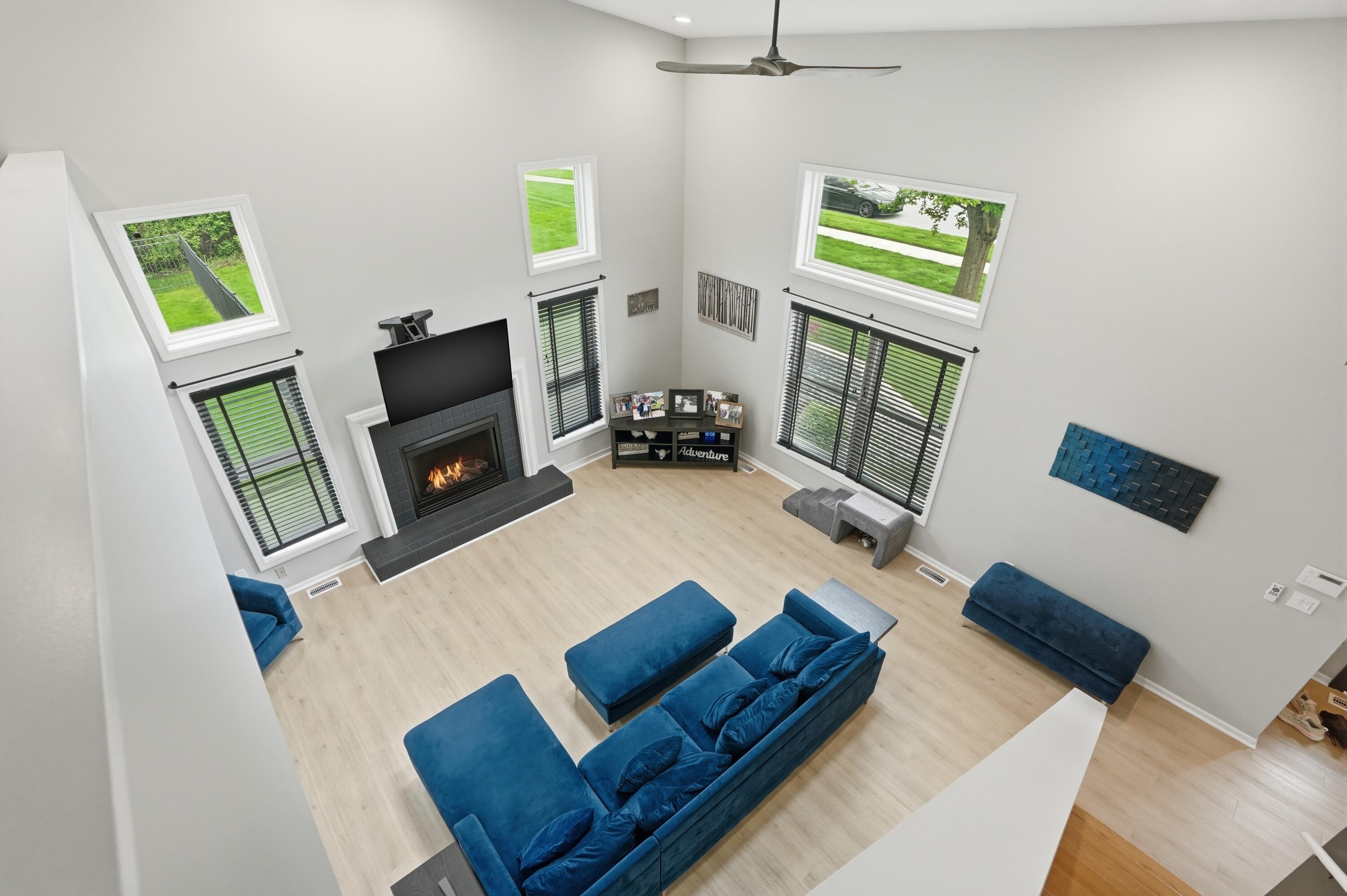 12025 Heron Lake Road, St. John, IN 46373; Image #10