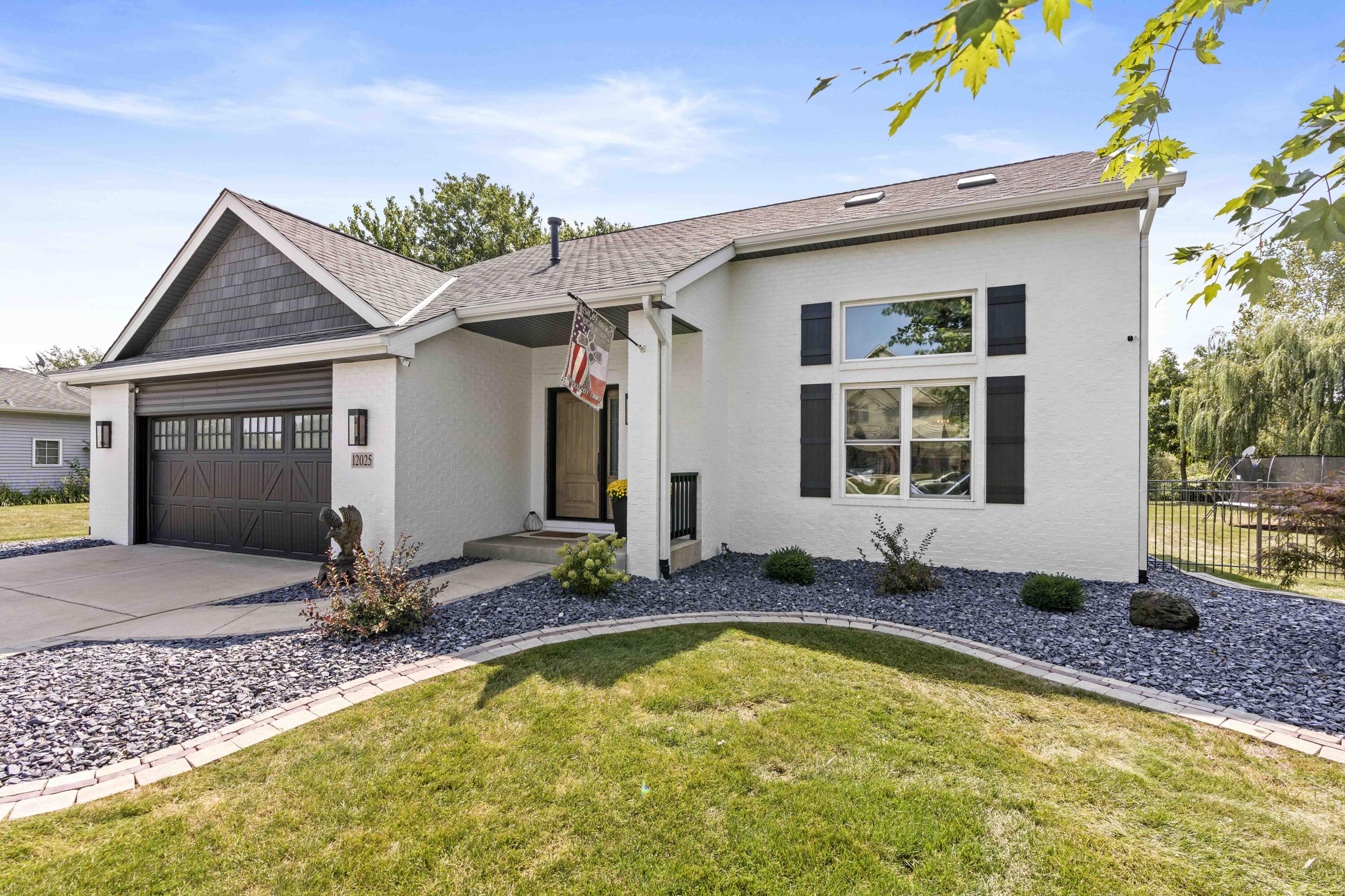 12025 Heron Lake Road, St. John, IN 46373; Image #2