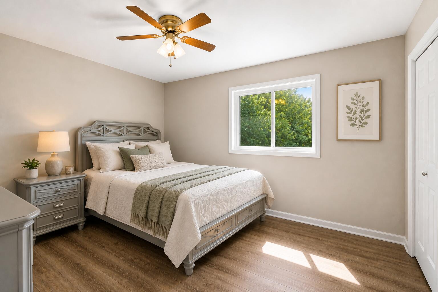 12025 Heron Lake Road, St. John, IN 46373; Image #23