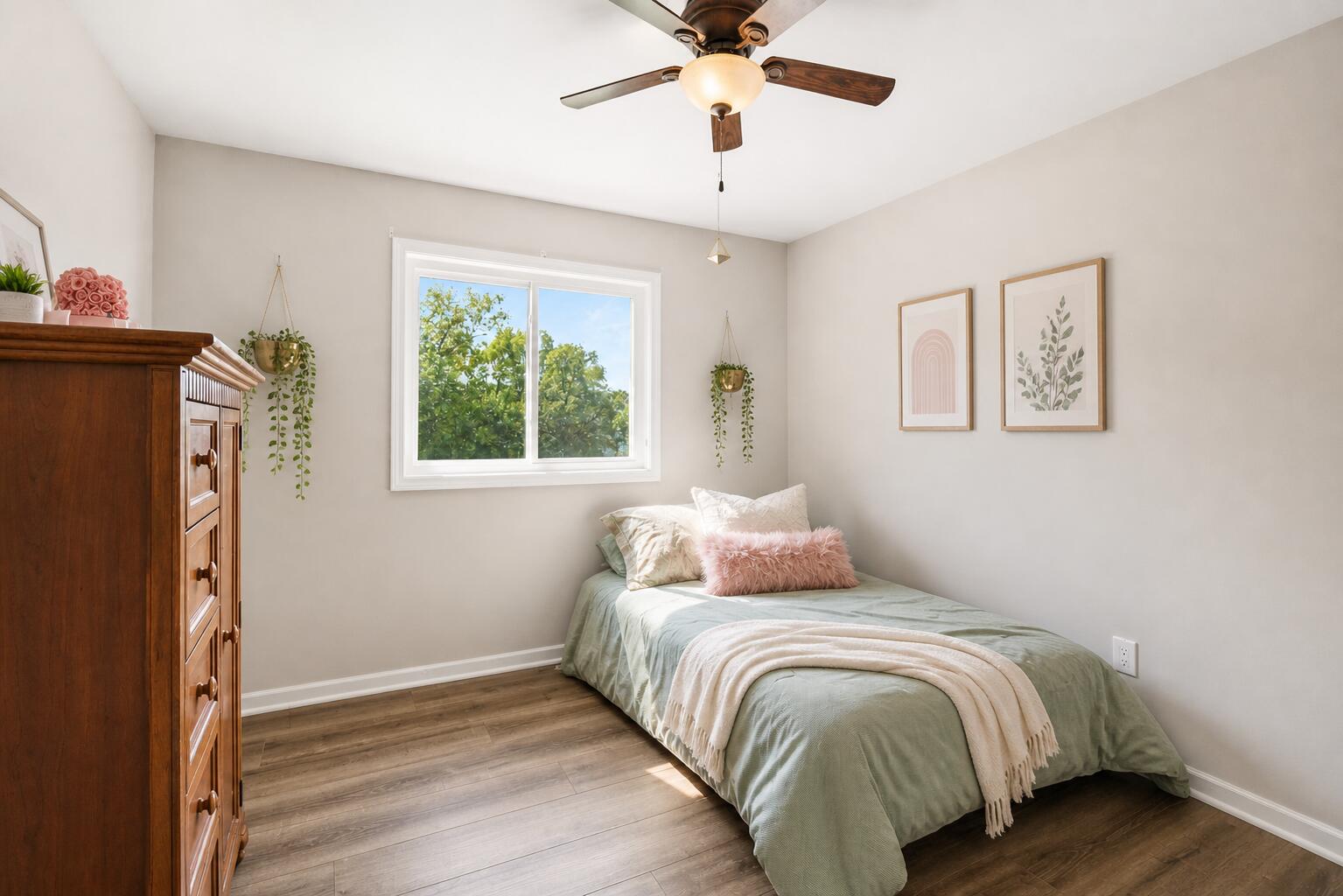 12025 Heron Lake Road, St. John, IN 46373; Image #24