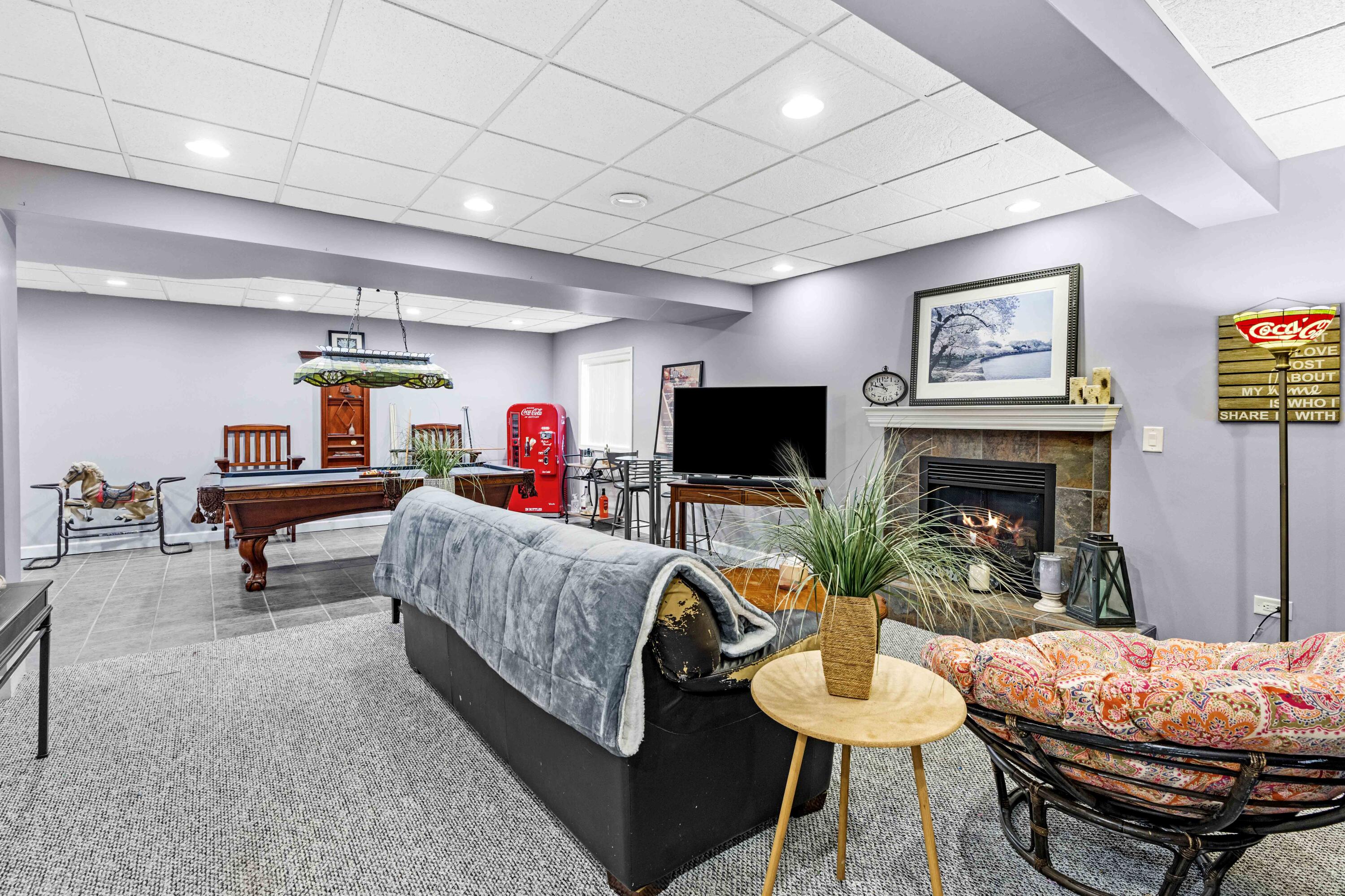 12025 Heron Lake Road, St. John, IN 46373; Image #28
