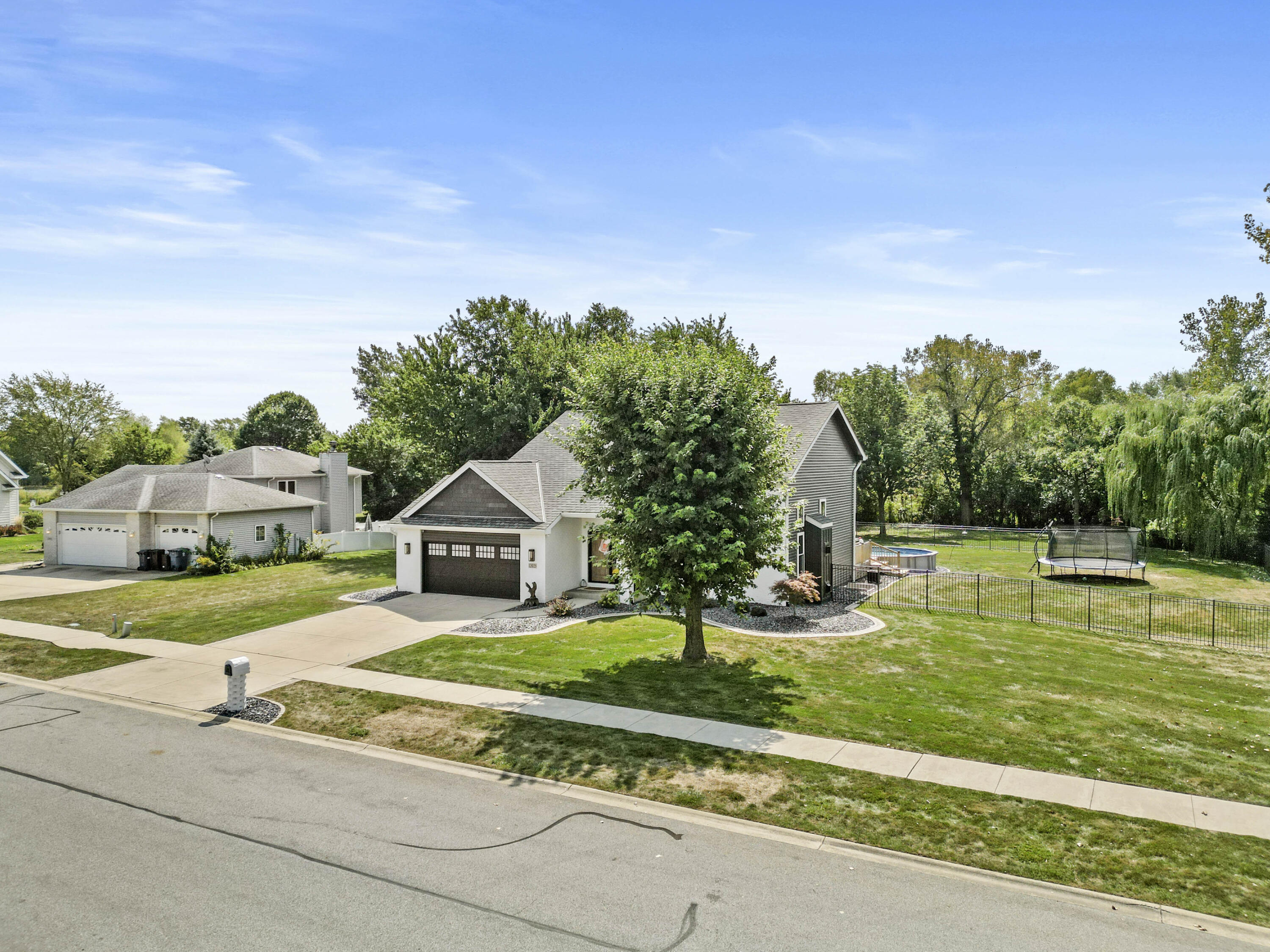 12025 Heron Lake Road, St. John, IN 46373; Image #3