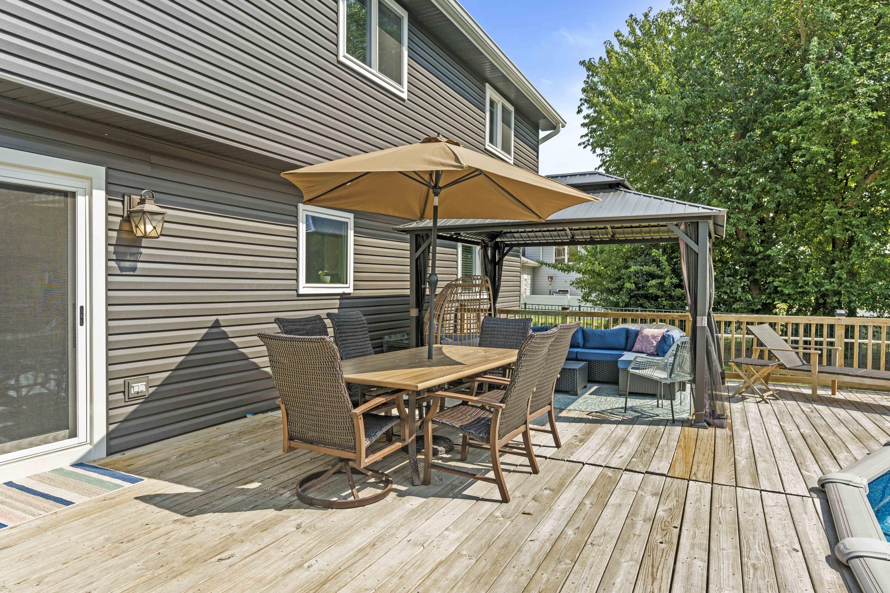 12025 Heron Lake Road, St. John, IN 46373; Image #33