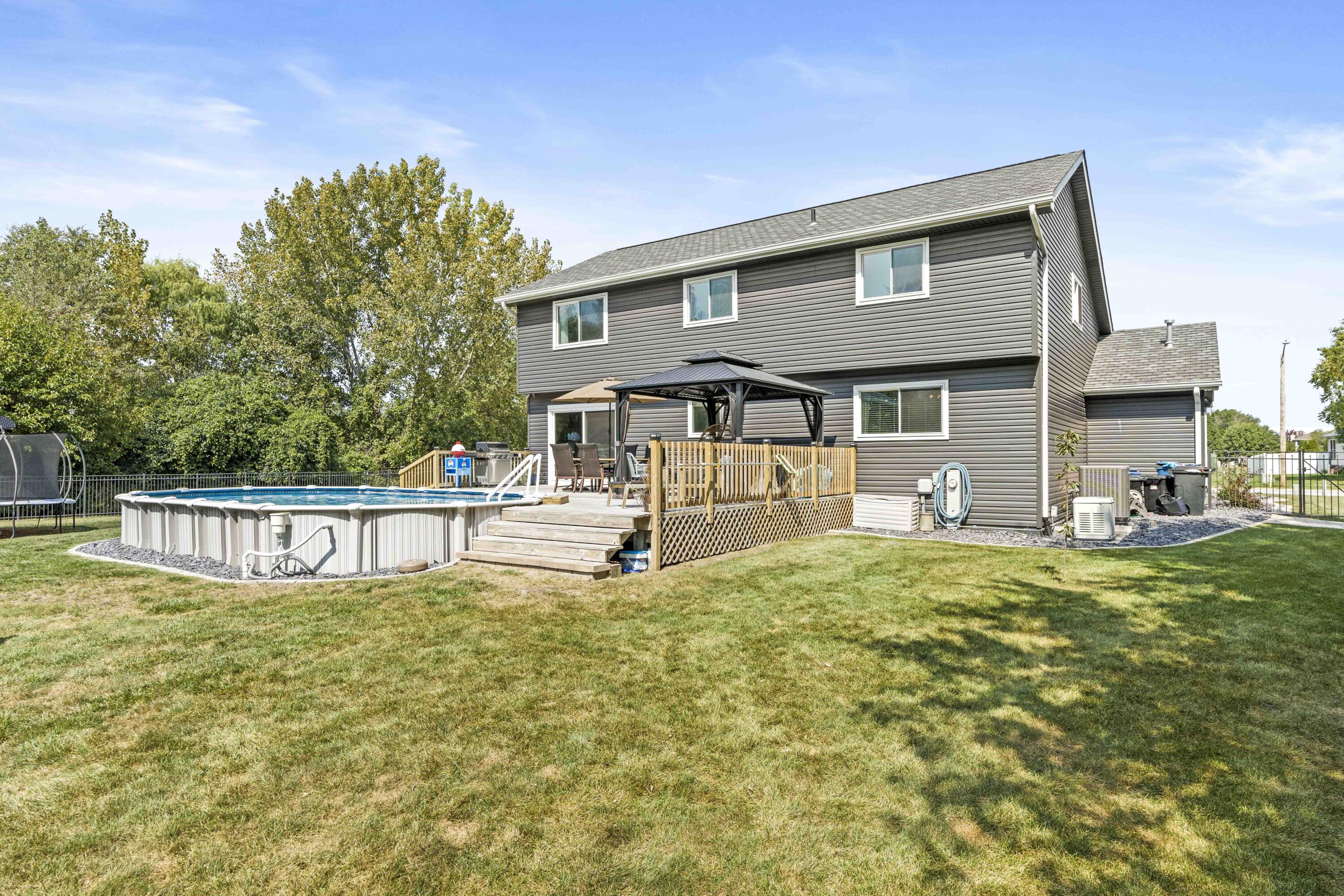 12025 Heron Lake Road, St. John, IN 46373; Image #34