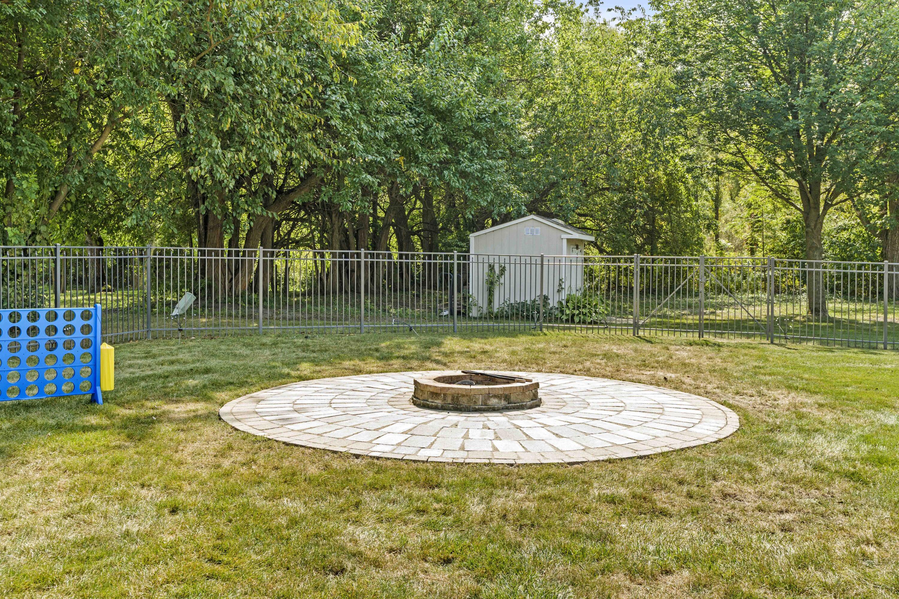 12025 Heron Lake Road, St. John, IN 46373; Image #35