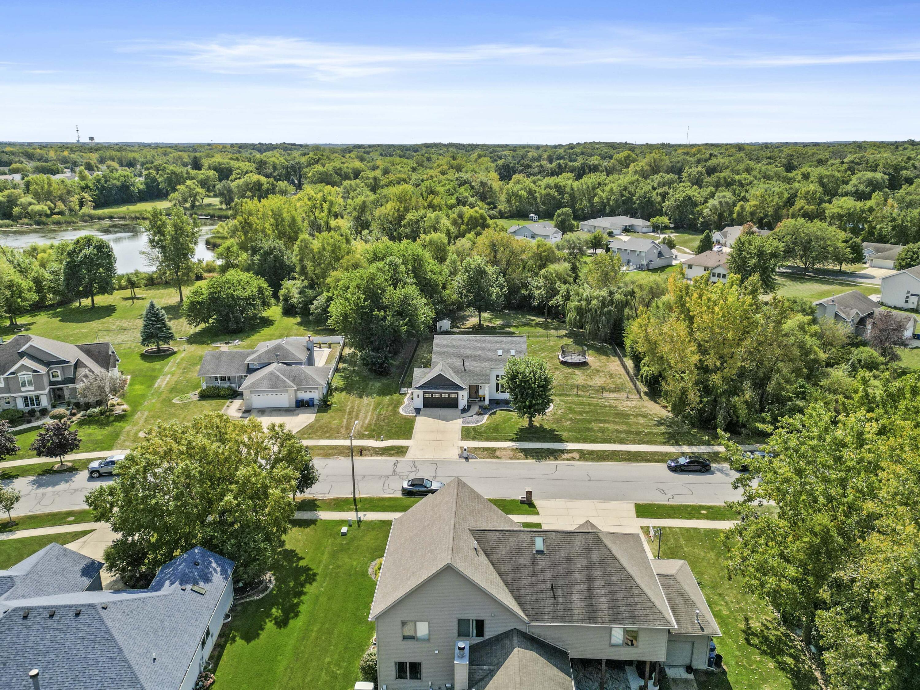 12025 Heron Lake Road, St. John, IN 46373; Image #36