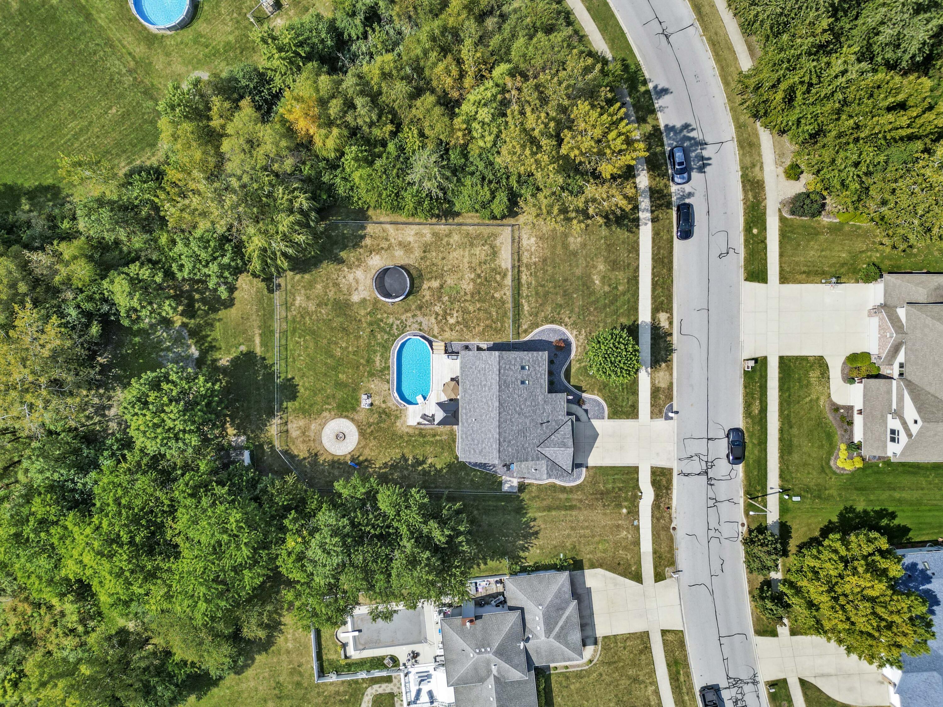 12025 Heron Lake Road, St. John, IN 46373; Image #38