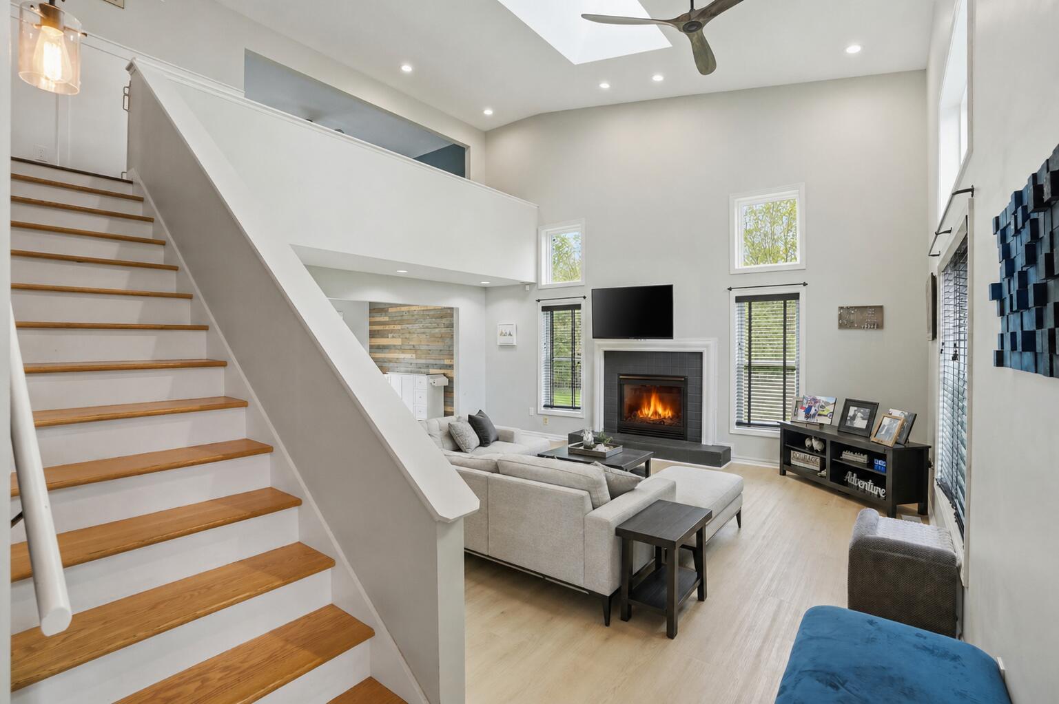 12025 Heron Lake Road, St. John, IN 46373; Image #5