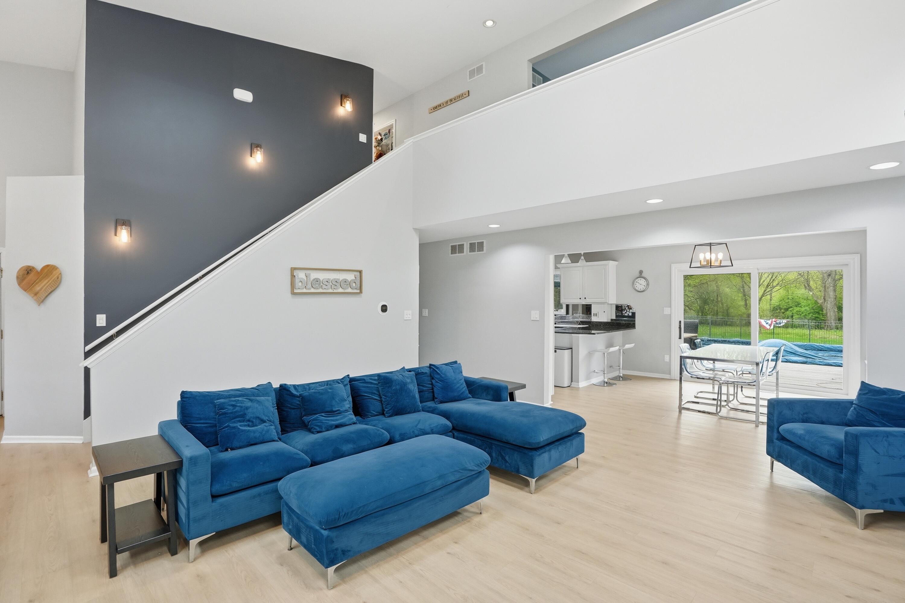 12025 Heron Lake Road, St. John, IN 46373; Image #7