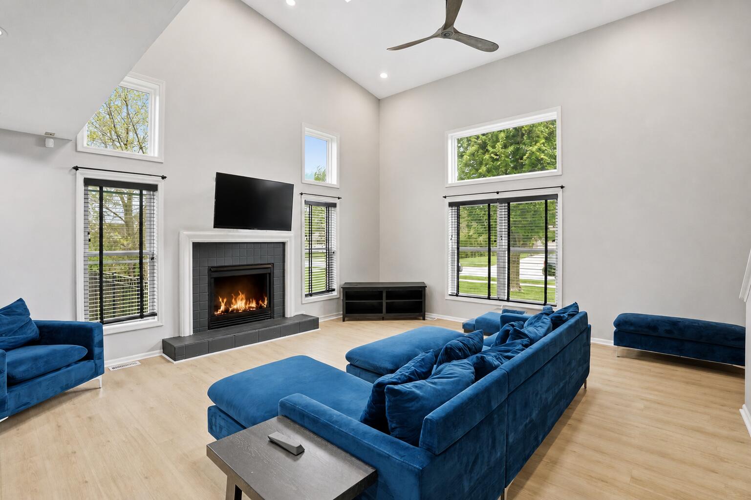 12025 Heron Lake Road, St. John, IN 46373; Image #8