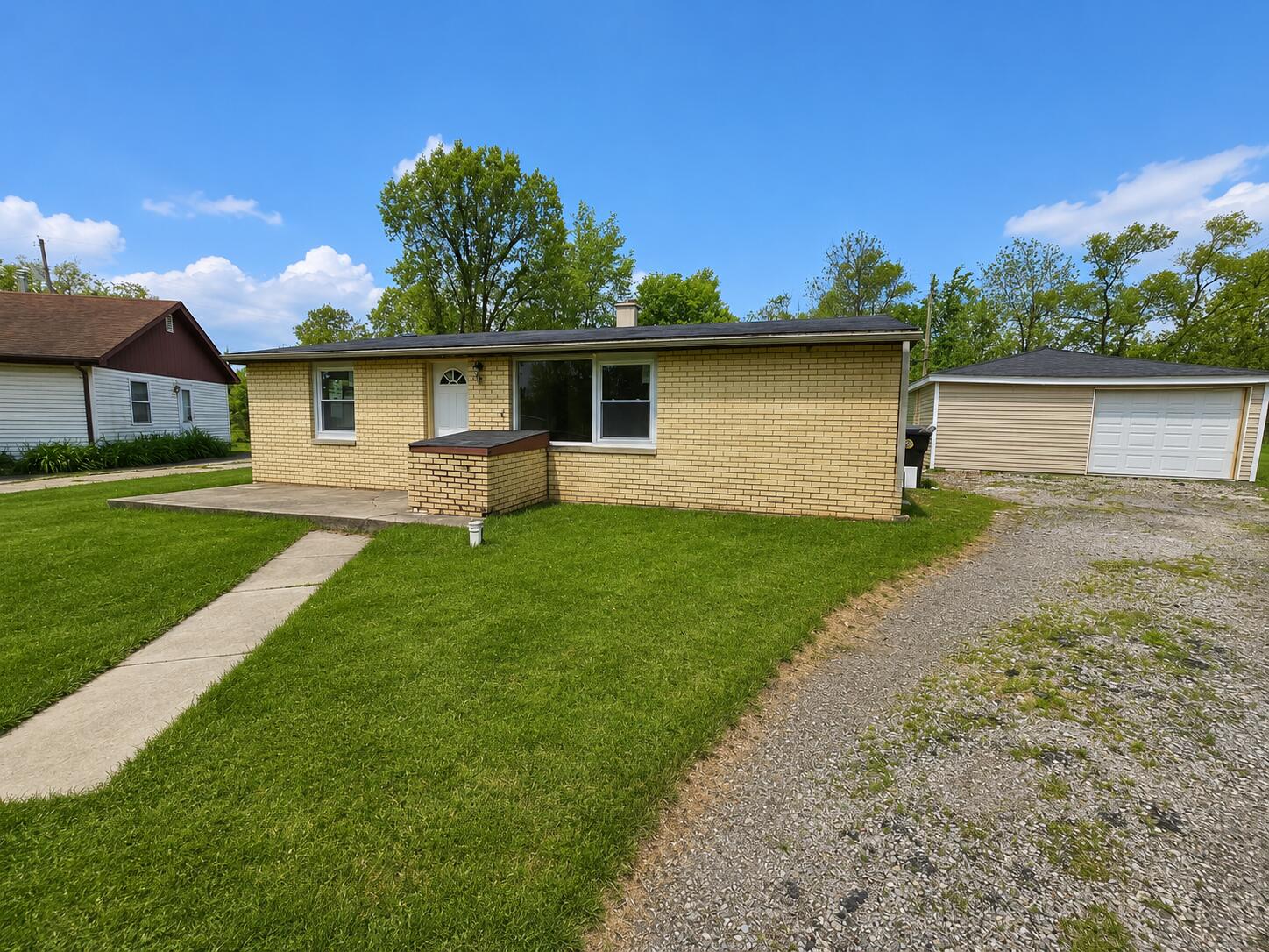 12704 Whitcomb Street, Crown Point, IN 46307; Image #2