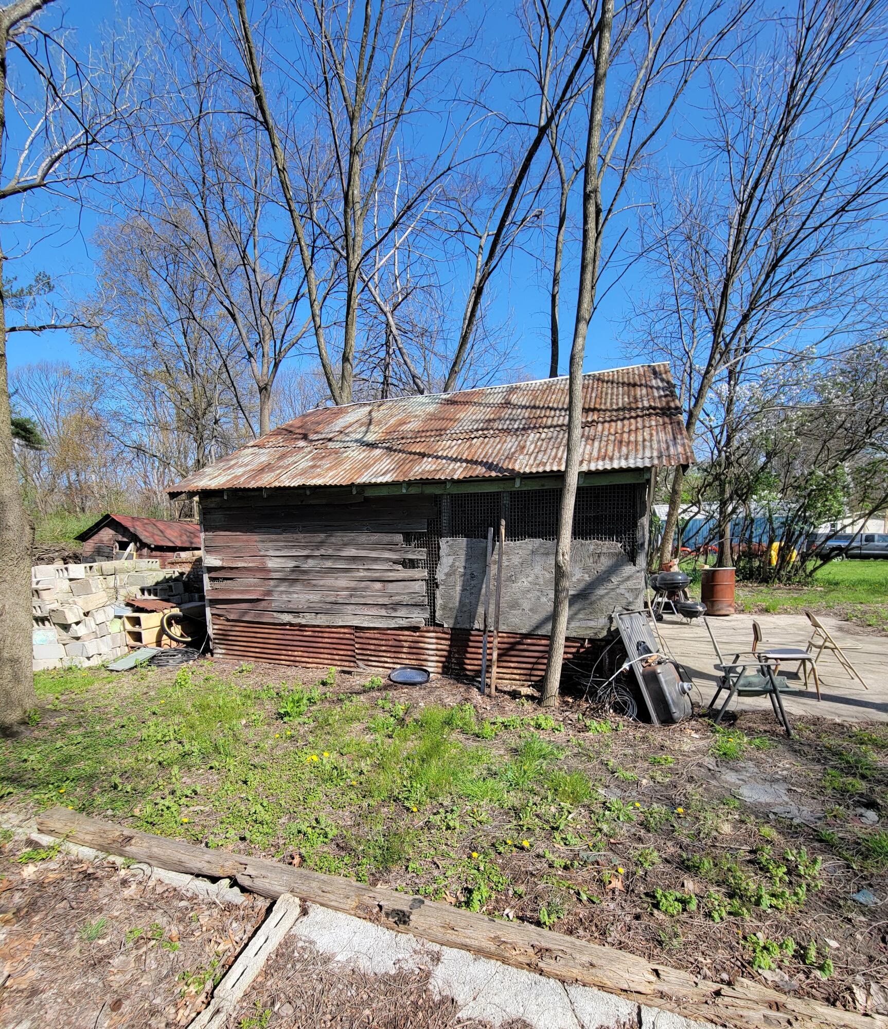 1182 N Salt Creek Road, Burns Harbor, IN 46304; Image #15