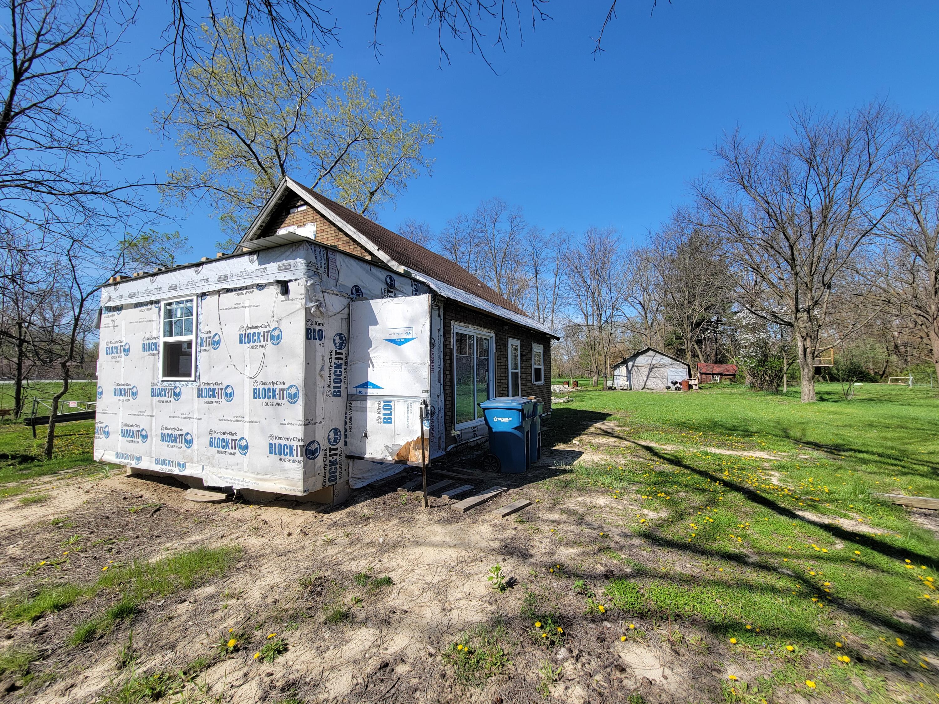 1182 N Salt Creek Road, Burns Harbor, IN 46304; Image #19