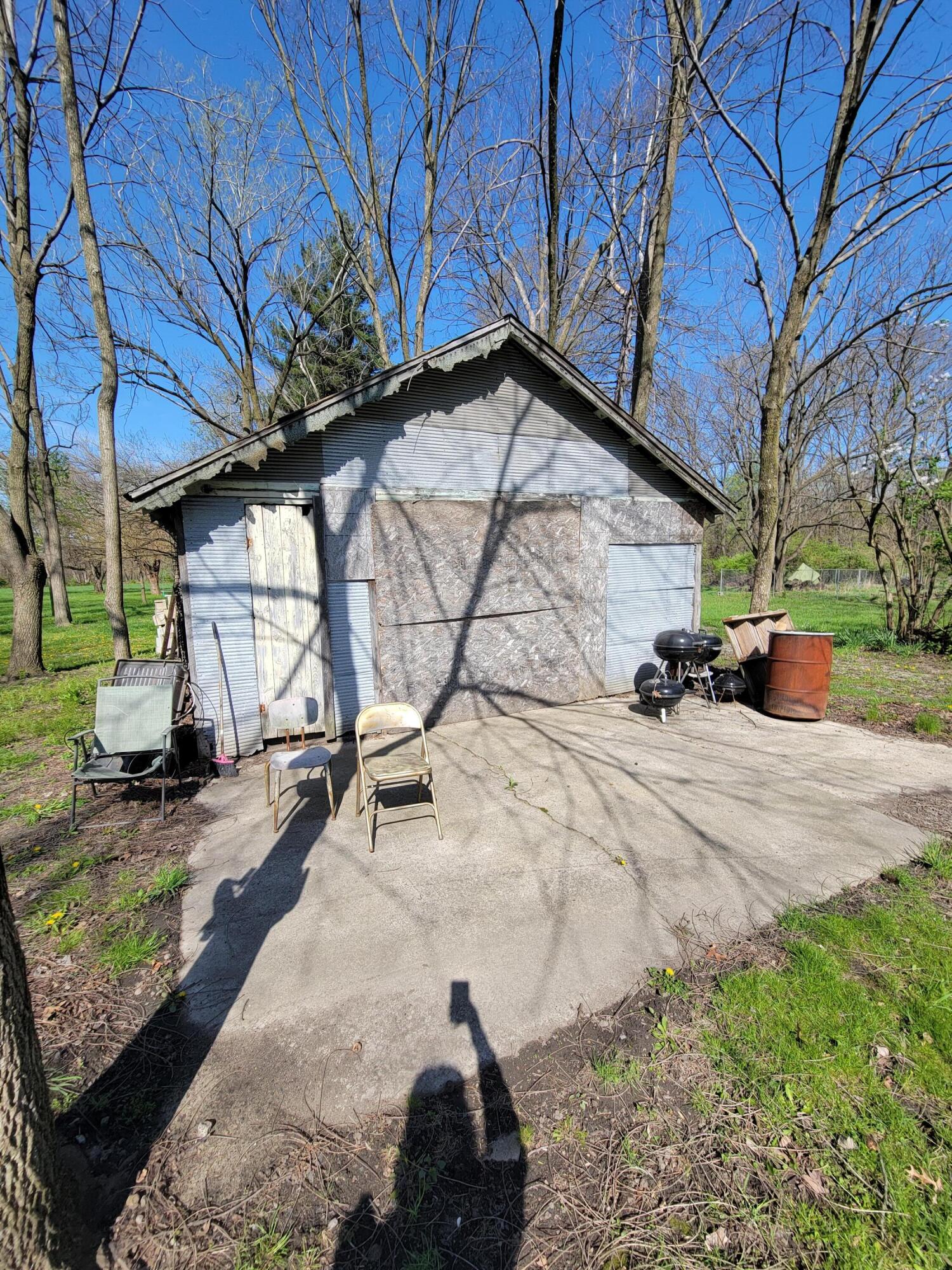 1182 N Salt Creek Road, Burns Harbor, IN 46304; Image #20