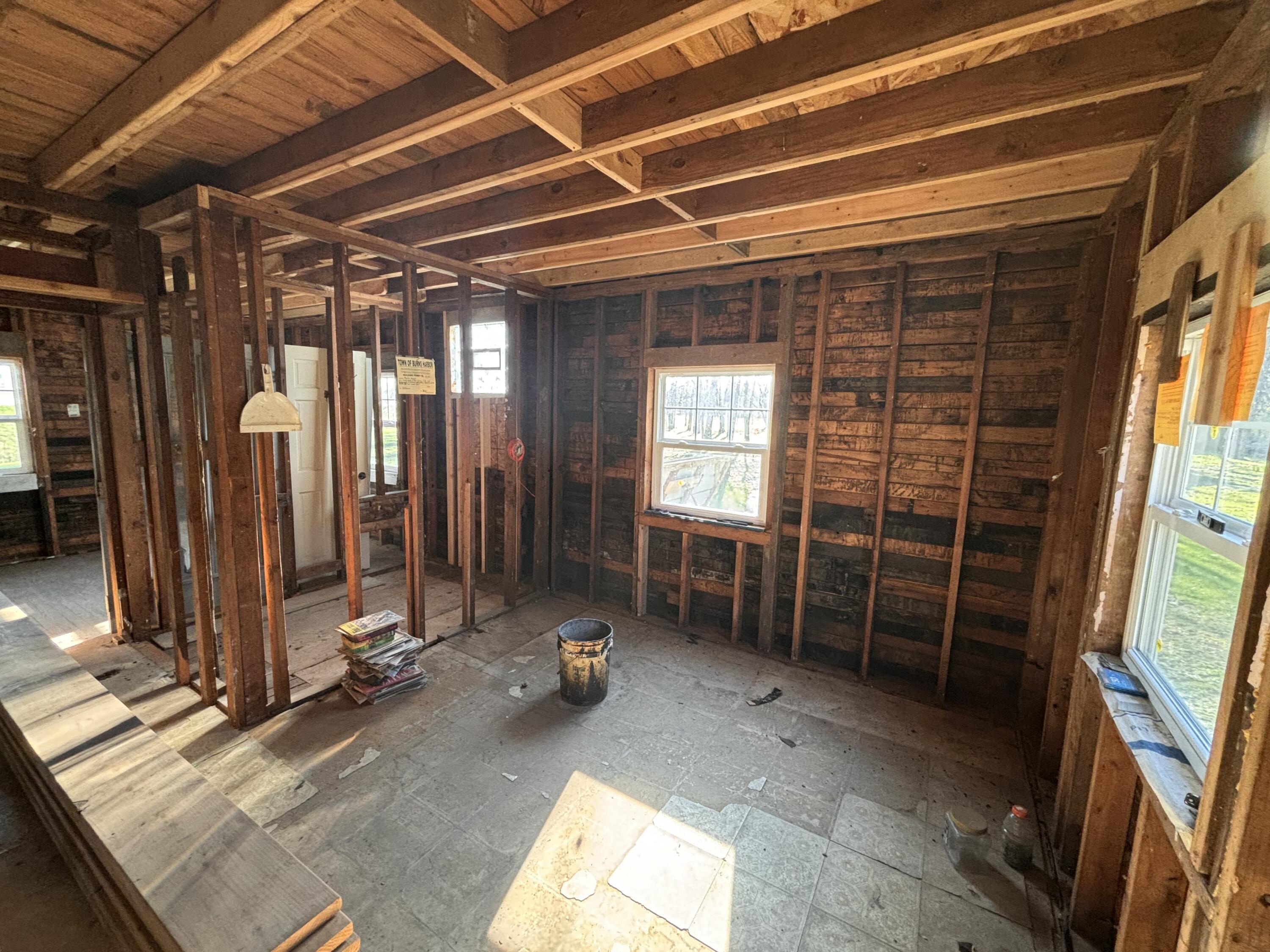 1182 N Salt Creek Road, Burns Harbor, IN 46304; Image #3