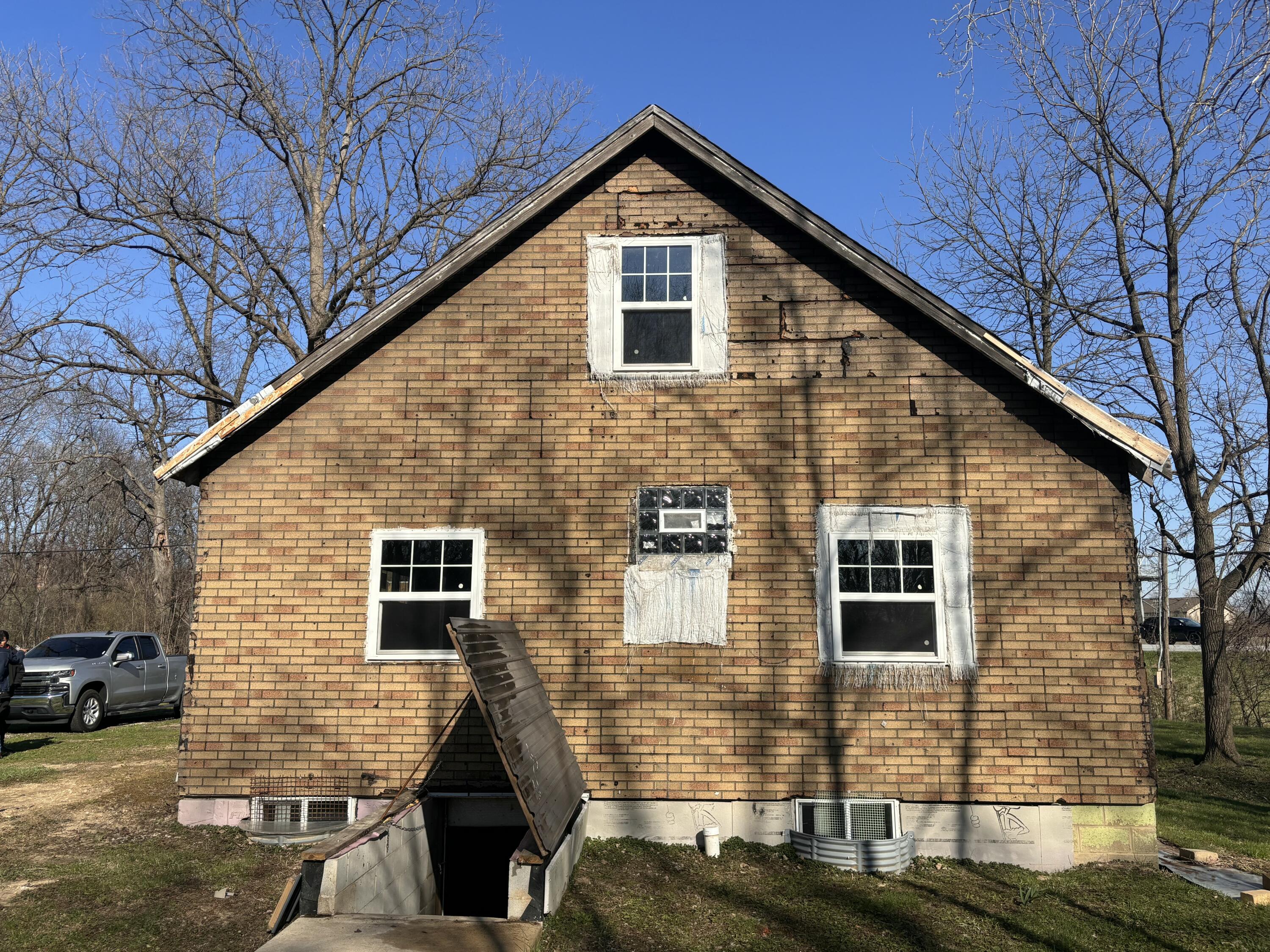 1182 N Salt Creek Road, Burns Harbor, IN 46304; Image #4