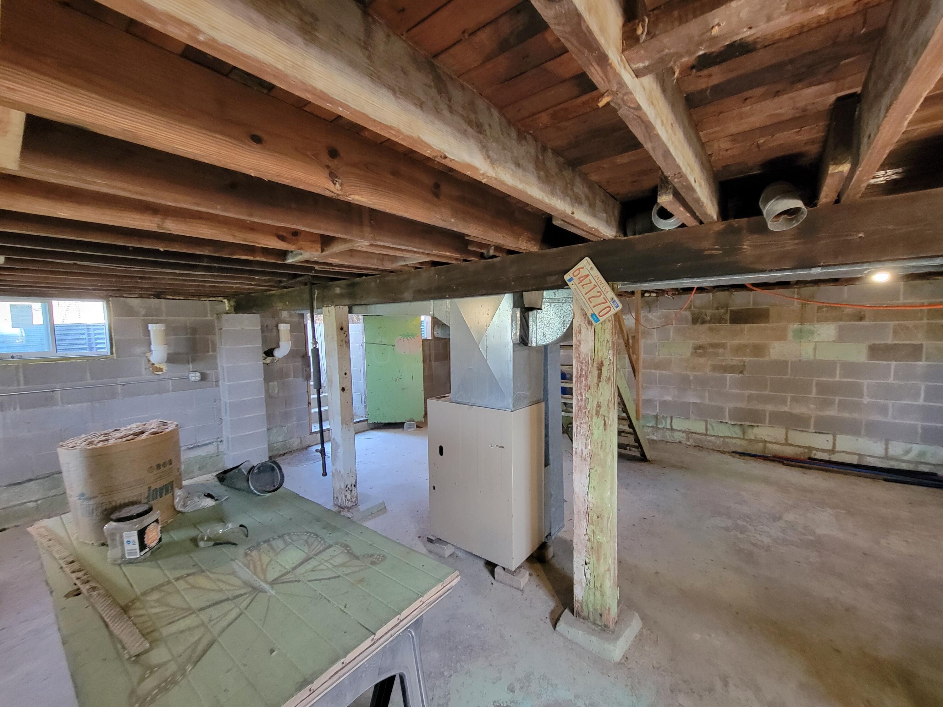 1182 N Salt Creek Road, Burns Harbor, IN 46304; Image #9