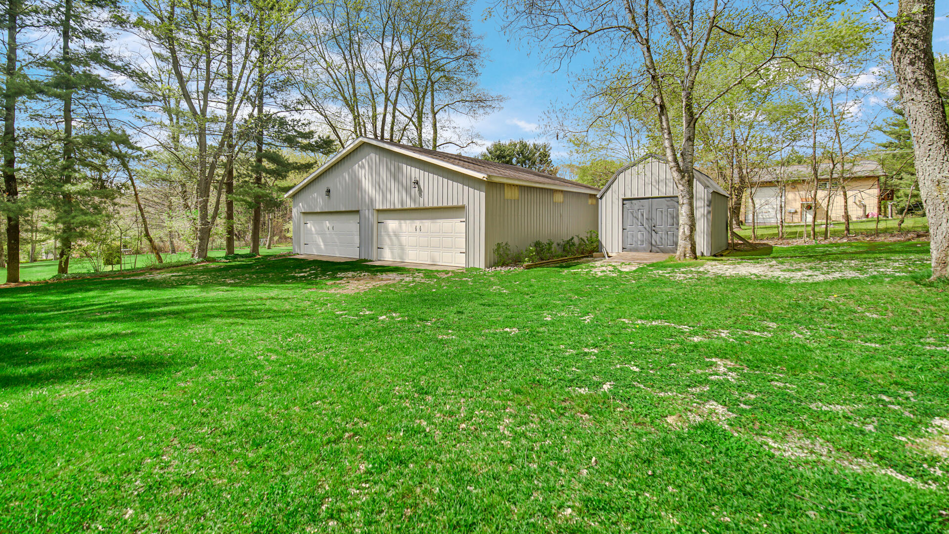 5505 W Schultz Road, La Porte, IN 46350; Image #17