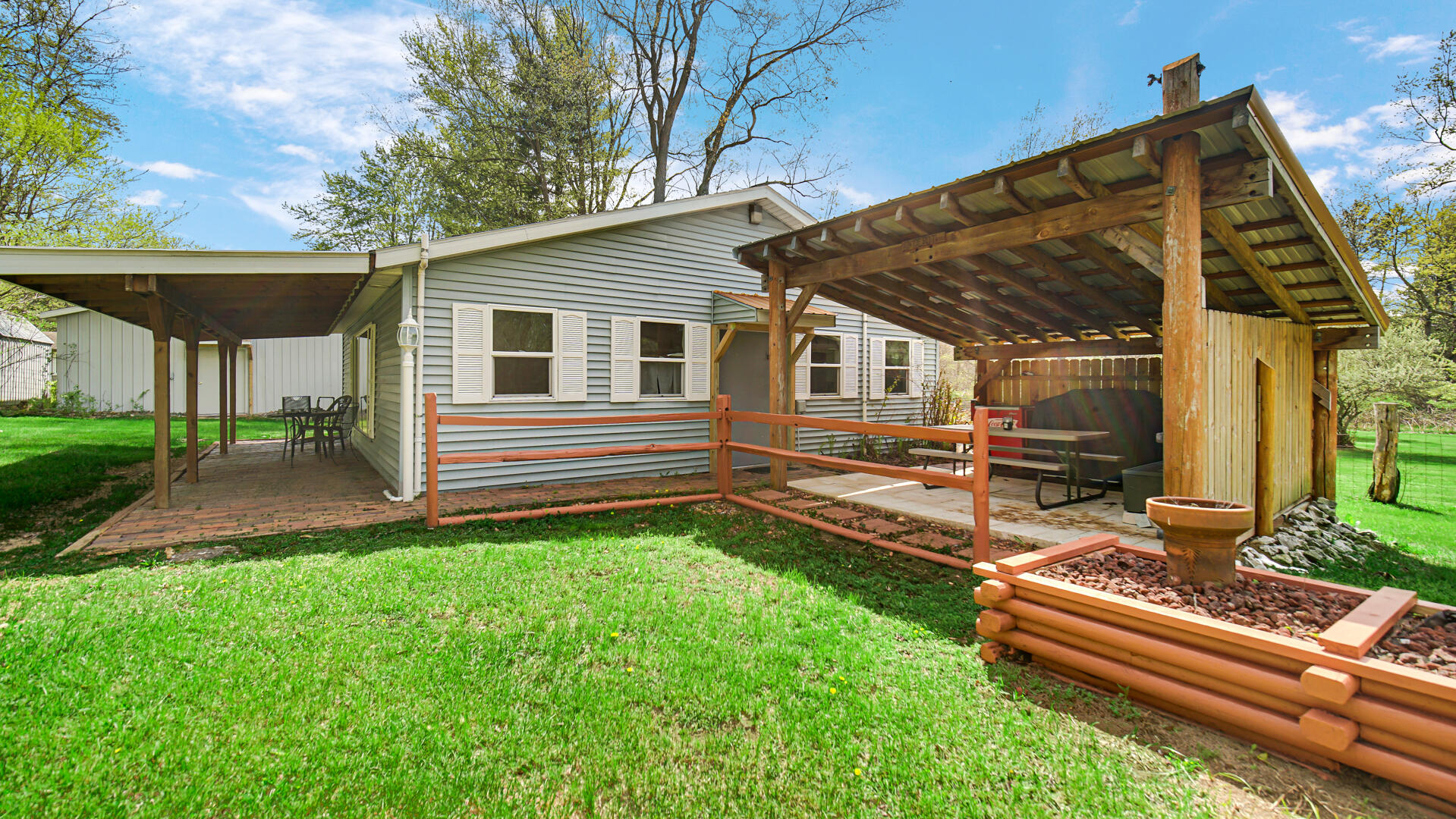 5505 W Schultz Road, La Porte, IN 46350; Image #20