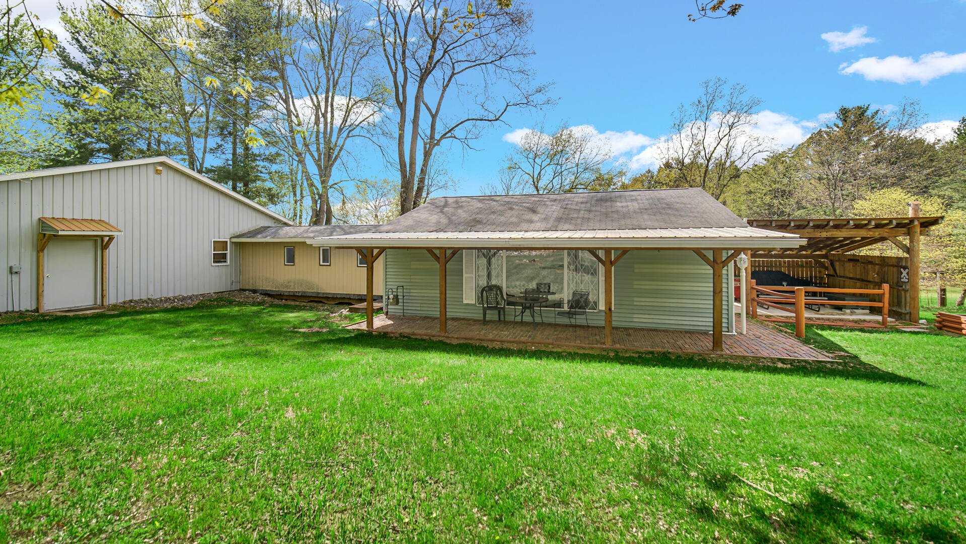 5505 W Schultz Road, La Porte, IN 46350; Image #21