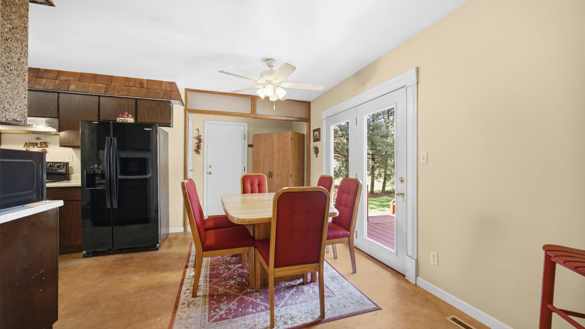 5505 W Schultz Road, La Porte, IN 46350; Image #3