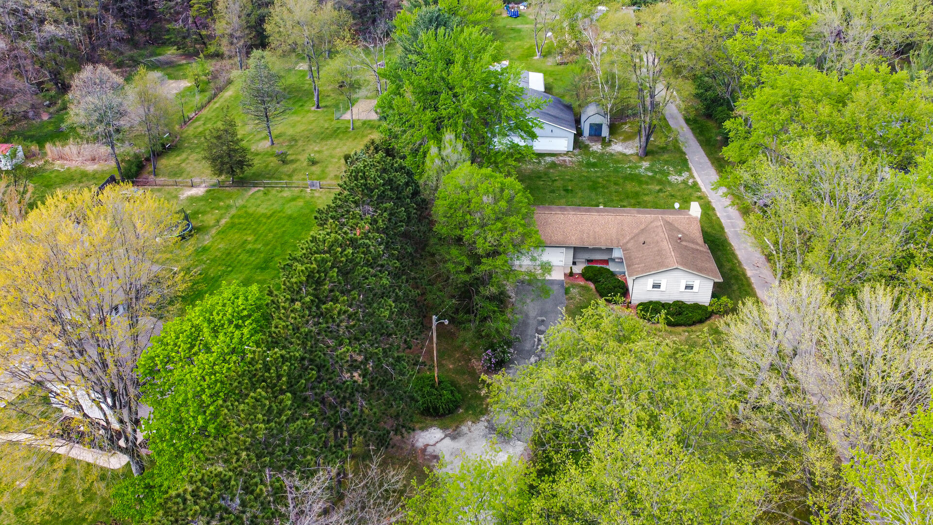 5505 W Schultz Road, La Porte, IN 46350; Image #33
