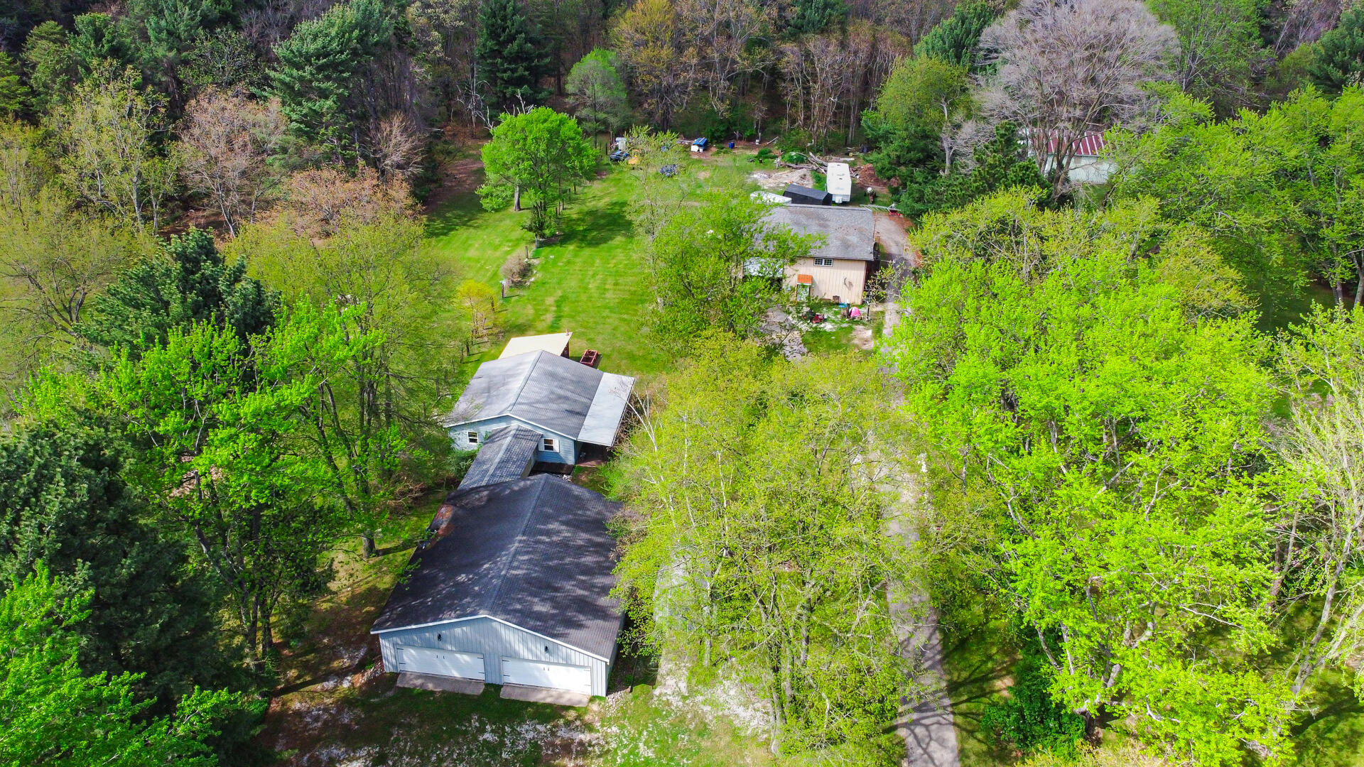 5505 W Schultz Road, La Porte, IN 46350; Image #34