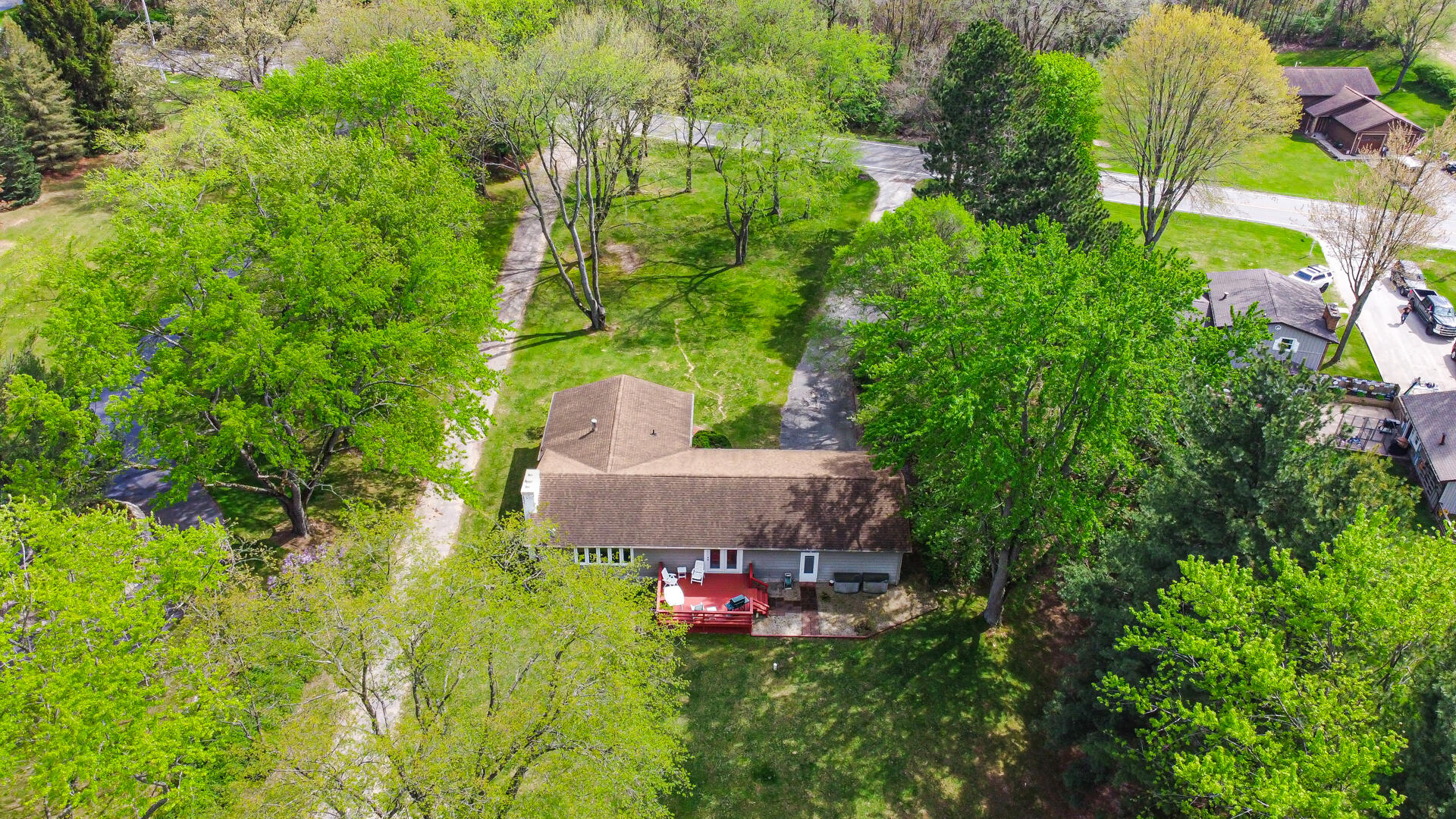 5505 W Schultz Road, La Porte, IN 46350; Image #35