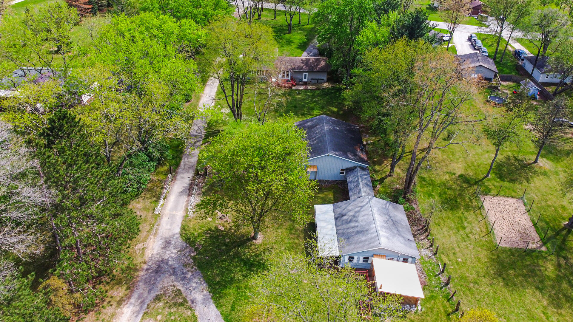 5505 W Schultz Road, La Porte, IN 46350; Image #36