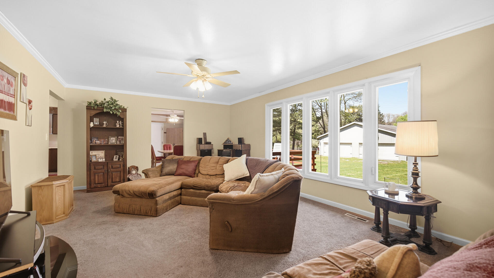 5505 W Schultz Road, La Porte, IN 46350; Image #5