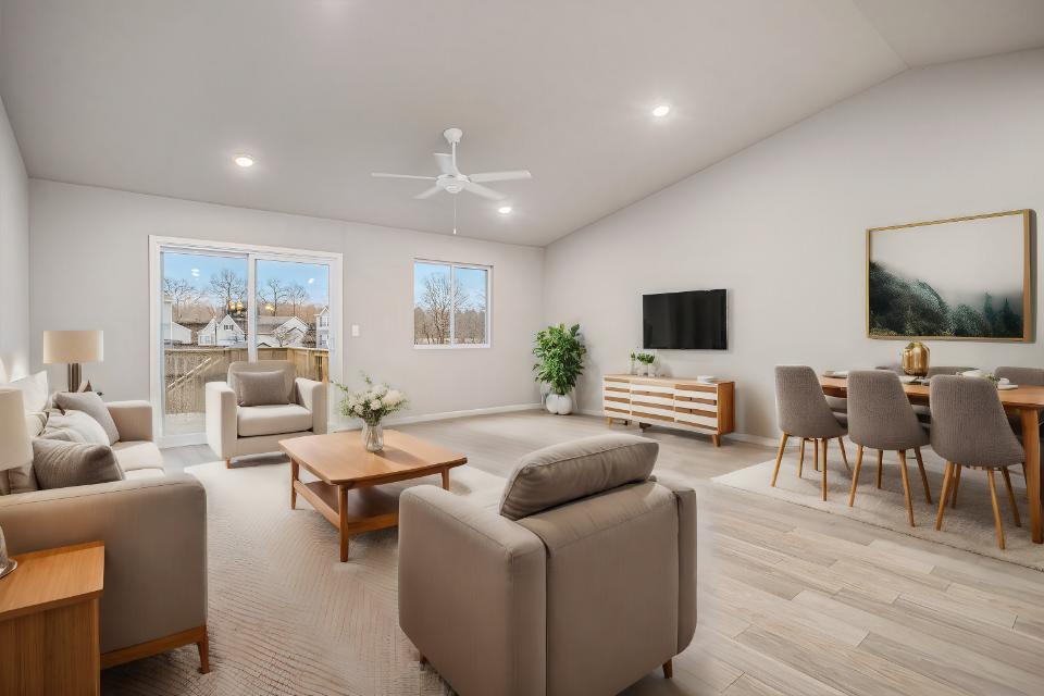 1107 E Henry Drive, Knox, IN 46534; Image #22
