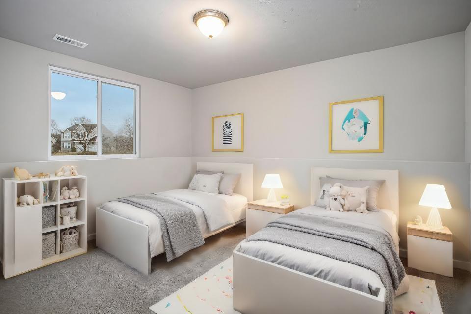 1107 E Henry Drive, Knox, IN 46534; Image #25